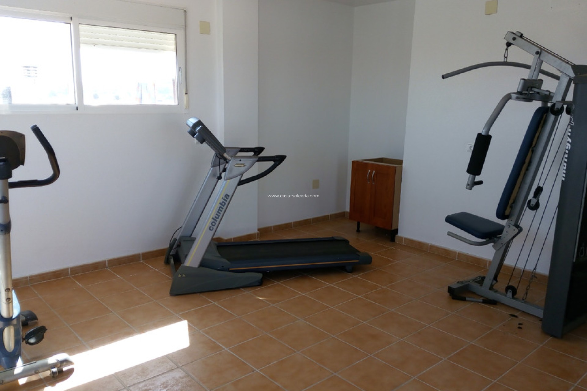Wiederverkauf - Wohnung - Formentera de Segura - Costa Blanca