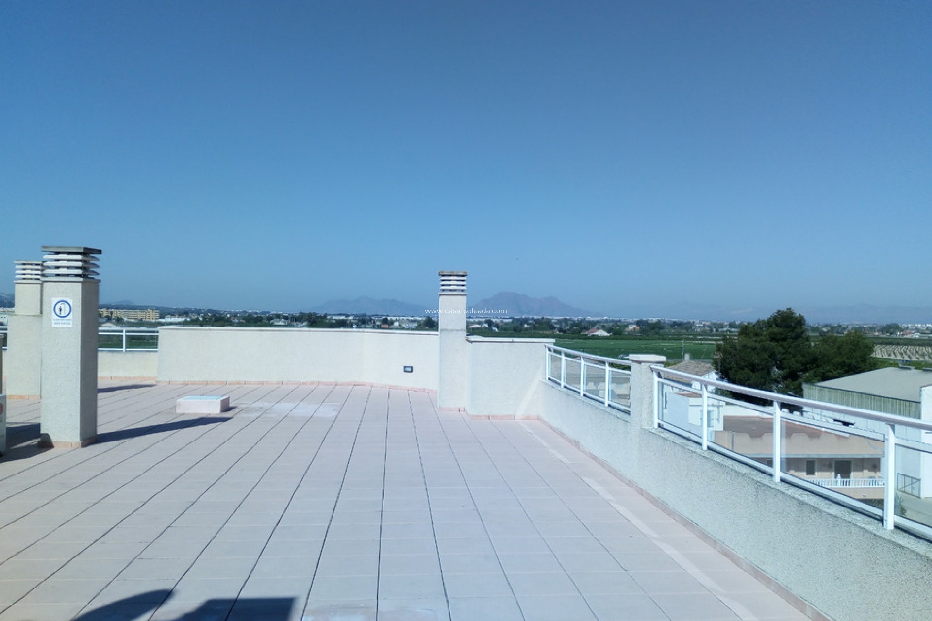 Wiederverkauf - Wohnung - Formentera de Segura - Costa Blanca