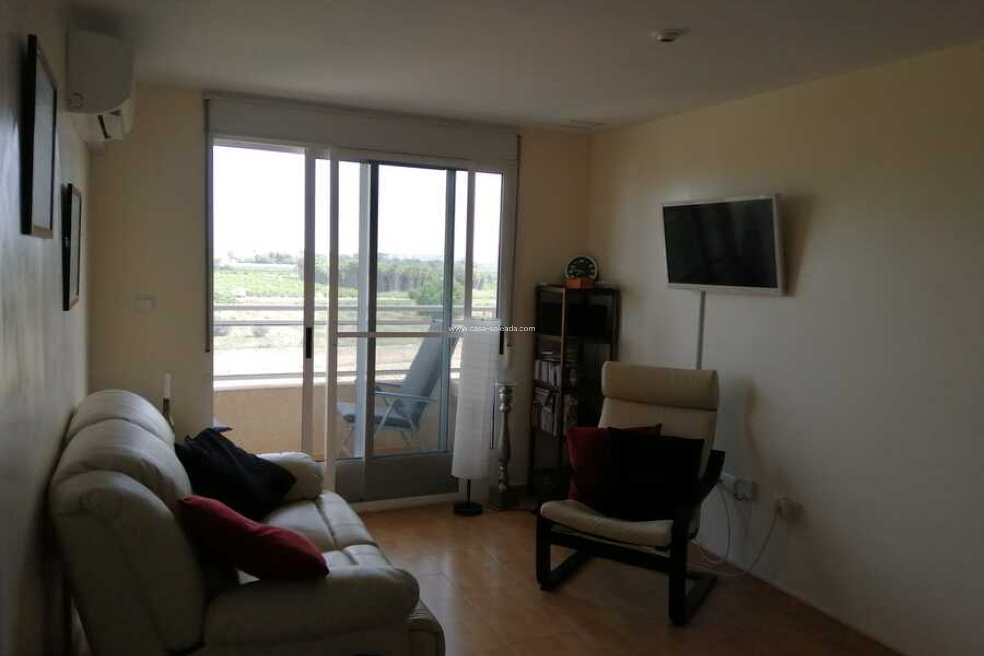 Wiederverkauf - Wohnung - Formentera de Segura - Costa Blanca