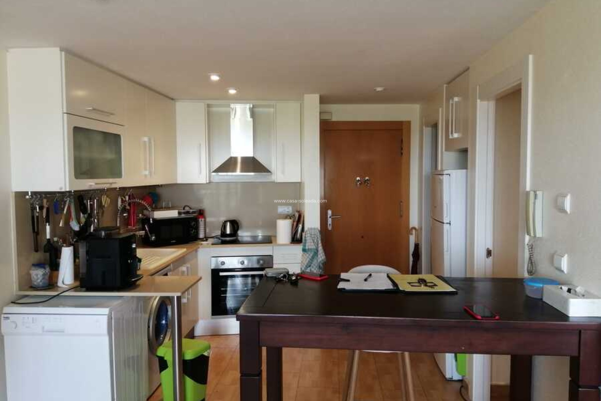 Wiederverkauf - Wohnung - Formentera de Segura - Costa Blanca