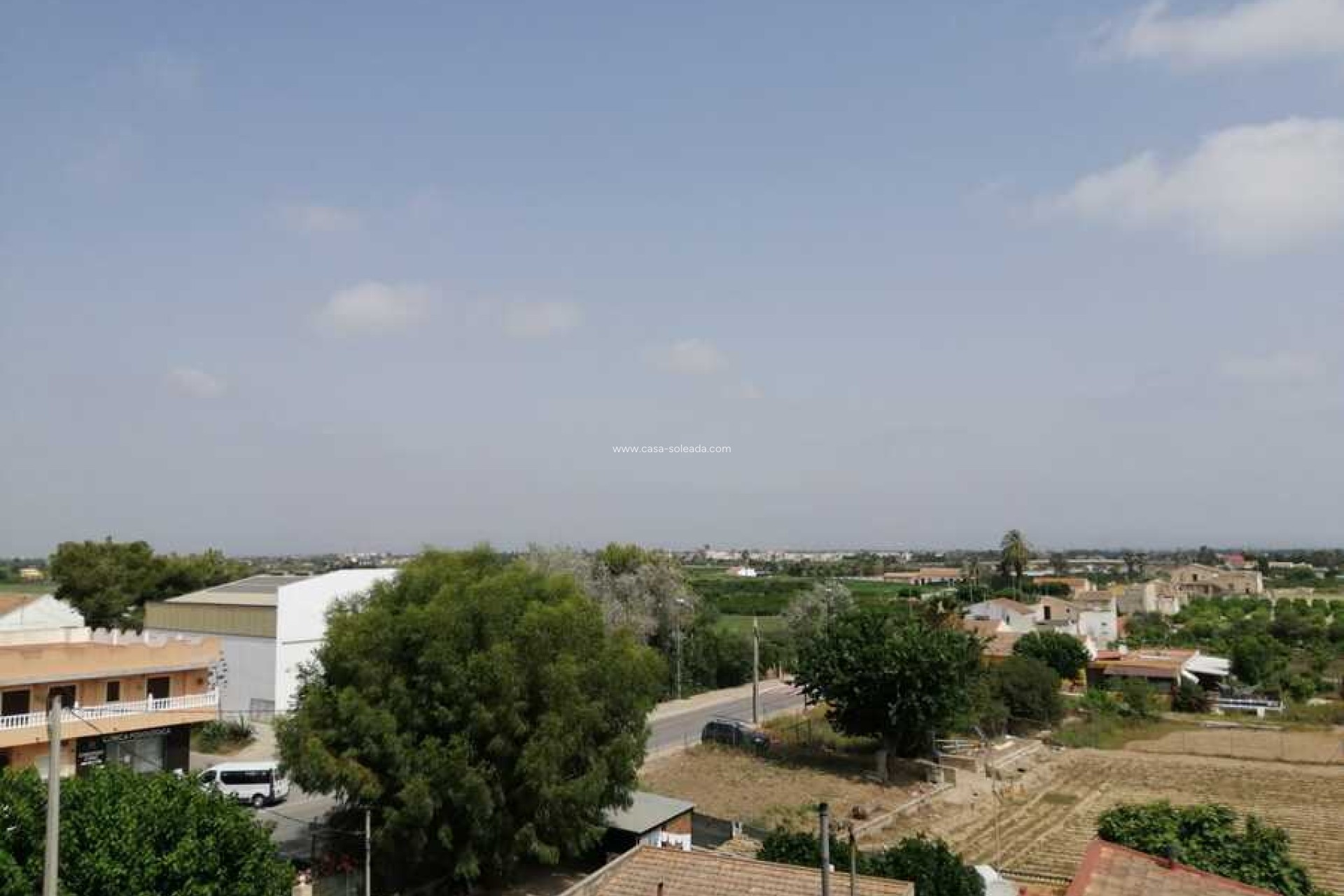 Wiederverkauf - Wohnung - Formentera de Segura - Costa Blanca