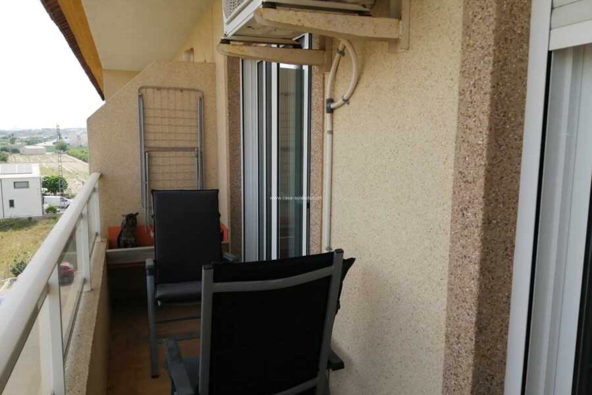 Wiederverkauf - Wohnung - Formentera de Segura - Costa Blanca