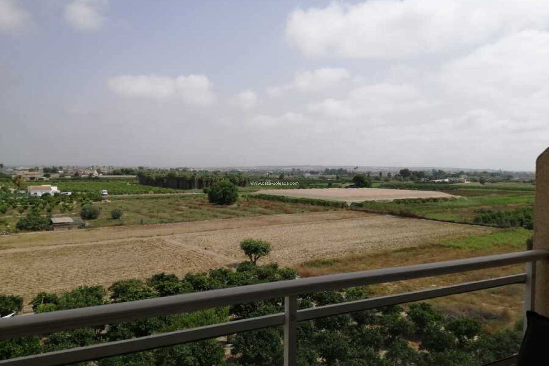 Wiederverkauf - Wohnung - Formentera de Segura - Costa Blanca