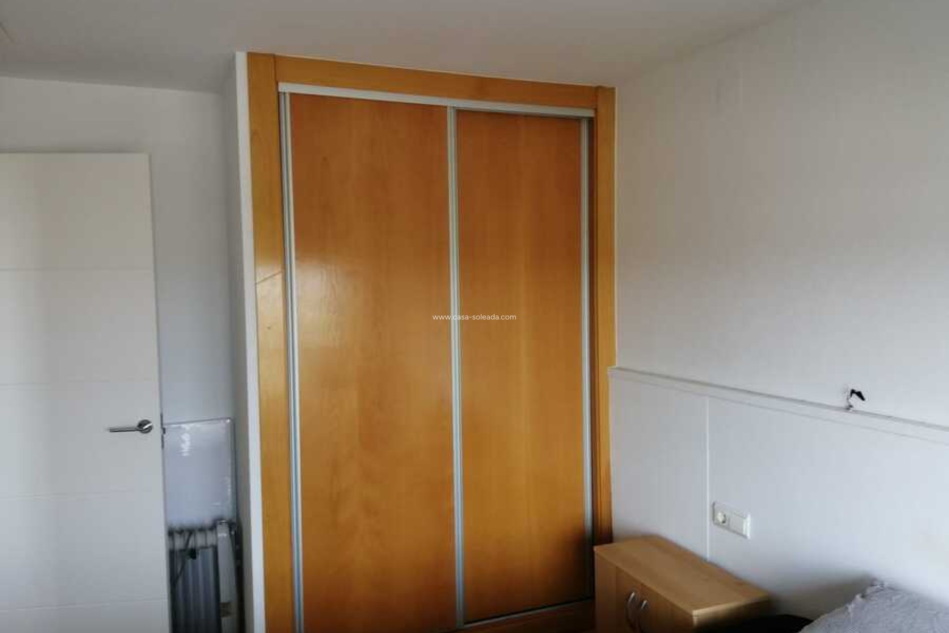 Wiederverkauf - Wohnung - Formentera de Segura - Costa Blanca