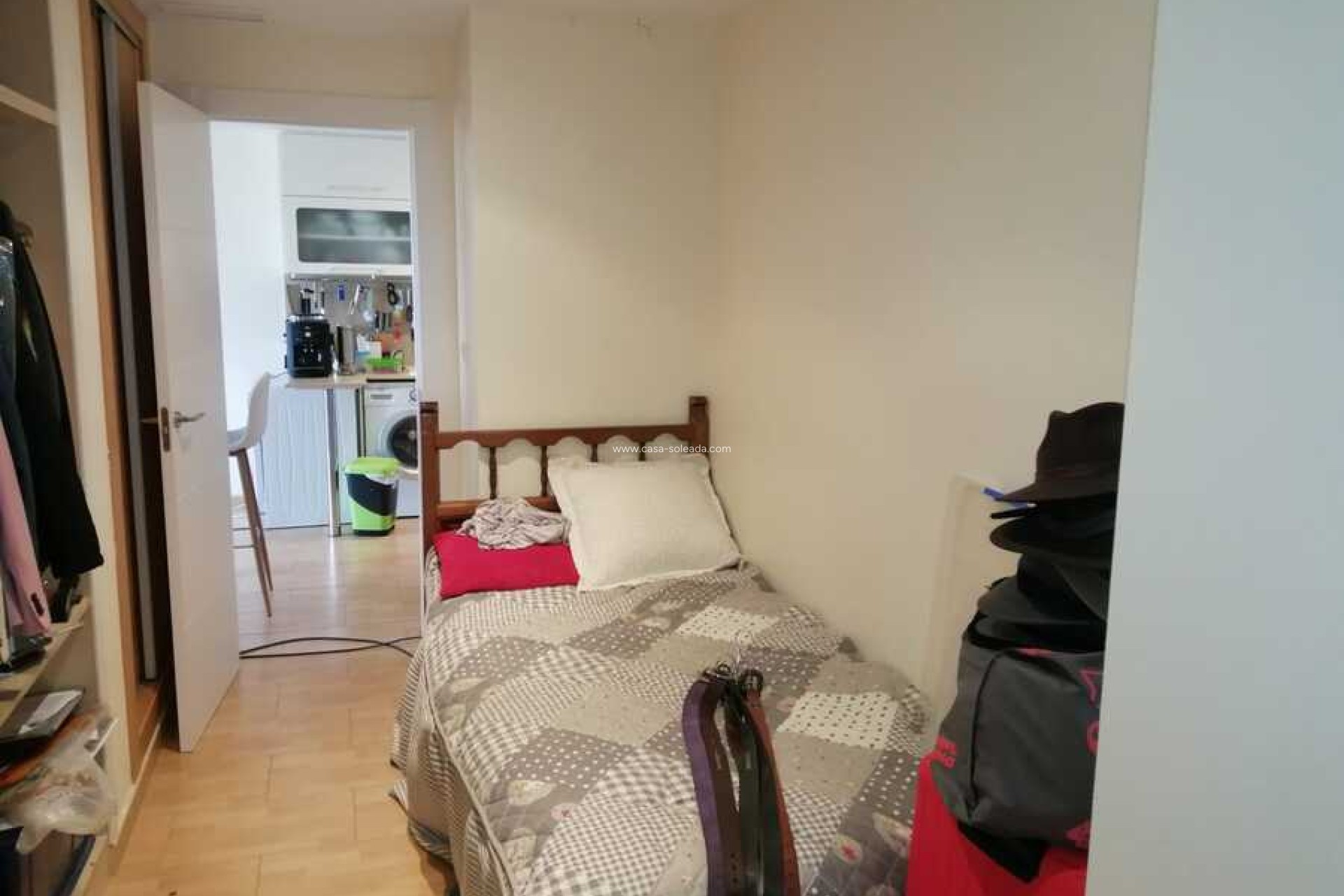 Wiederverkauf - Wohnung - Formentera de Segura - Costa Blanca