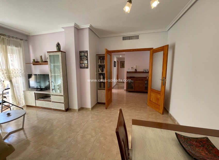 Wiederverkauf - Wohnung - Formentera de Segura - Costa Blanca
