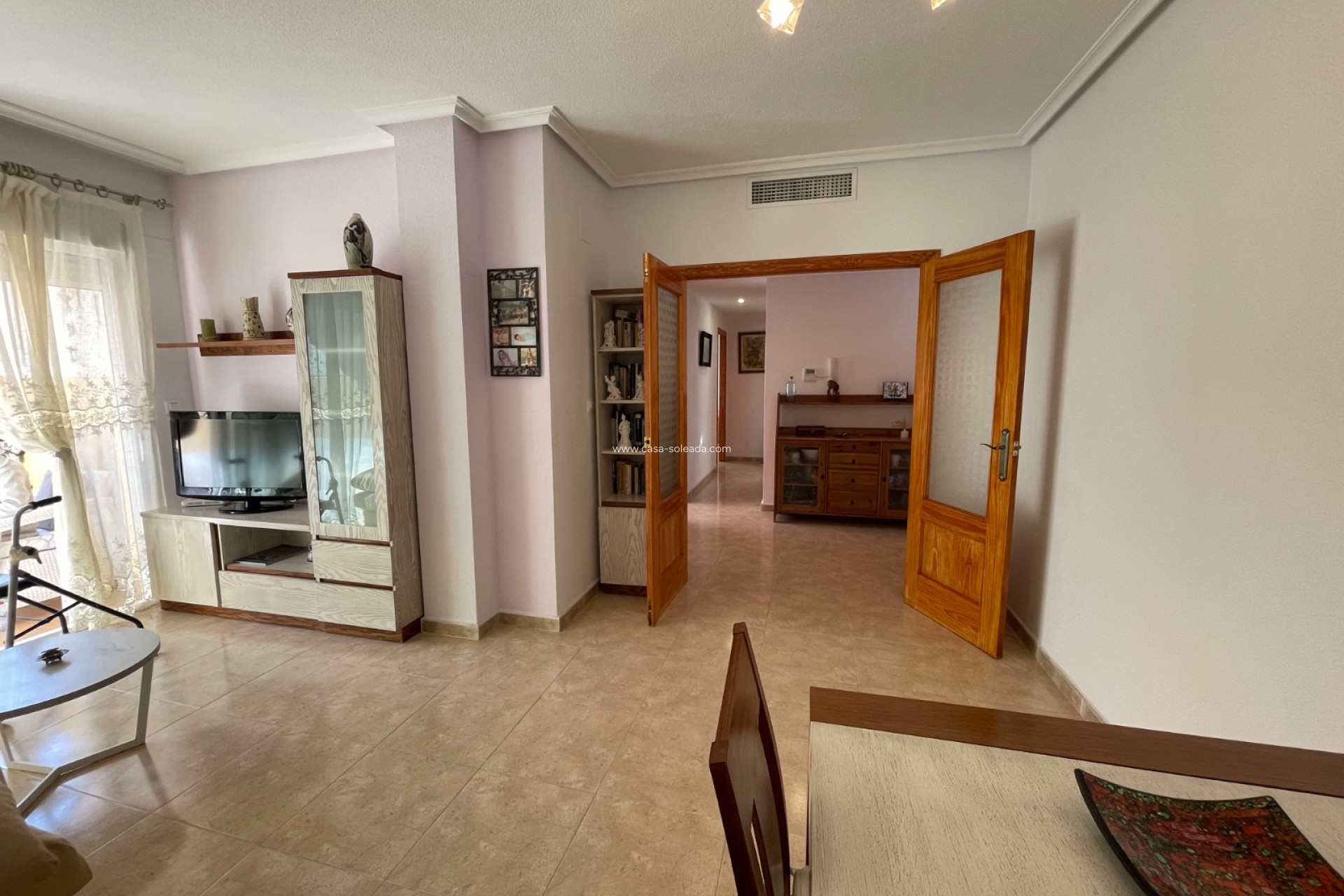 Wiederverkauf - Wohnung - Formentera de Segura - Costa Blanca