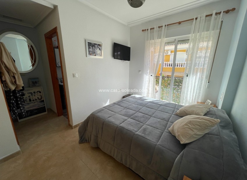 Wiederverkauf - Wohnung - Formentera de Segura - Costa Blanca