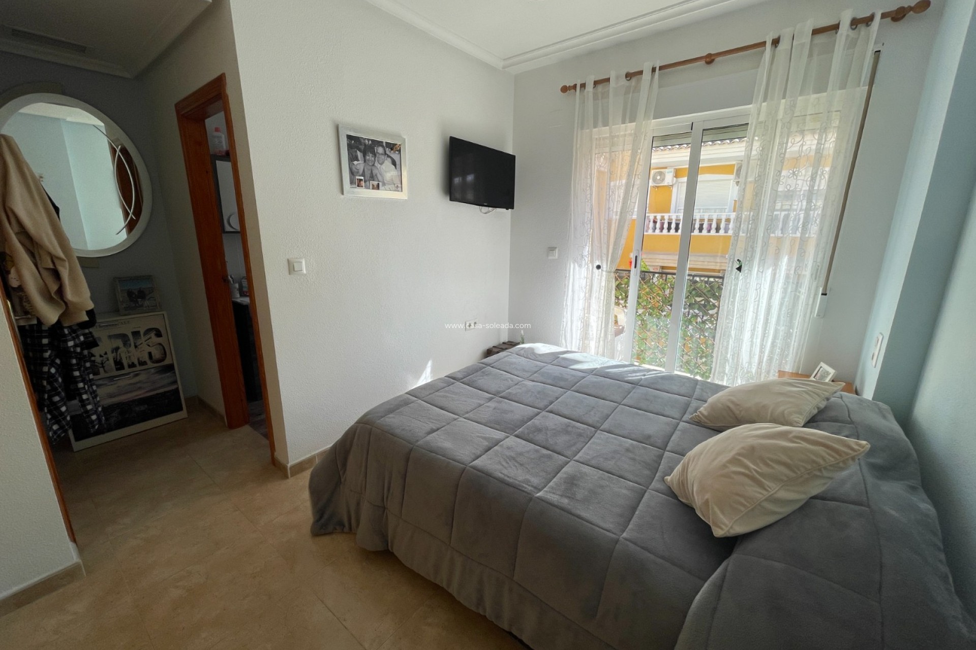 Wiederverkauf - Wohnung - Formentera de Segura - Costa Blanca