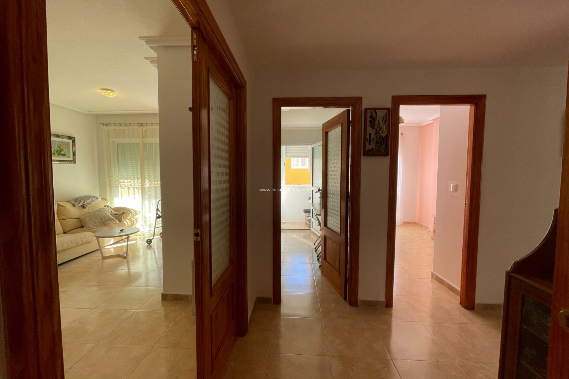 Wiederverkauf - Wohnung - Formentera de Segura - Costa Blanca
