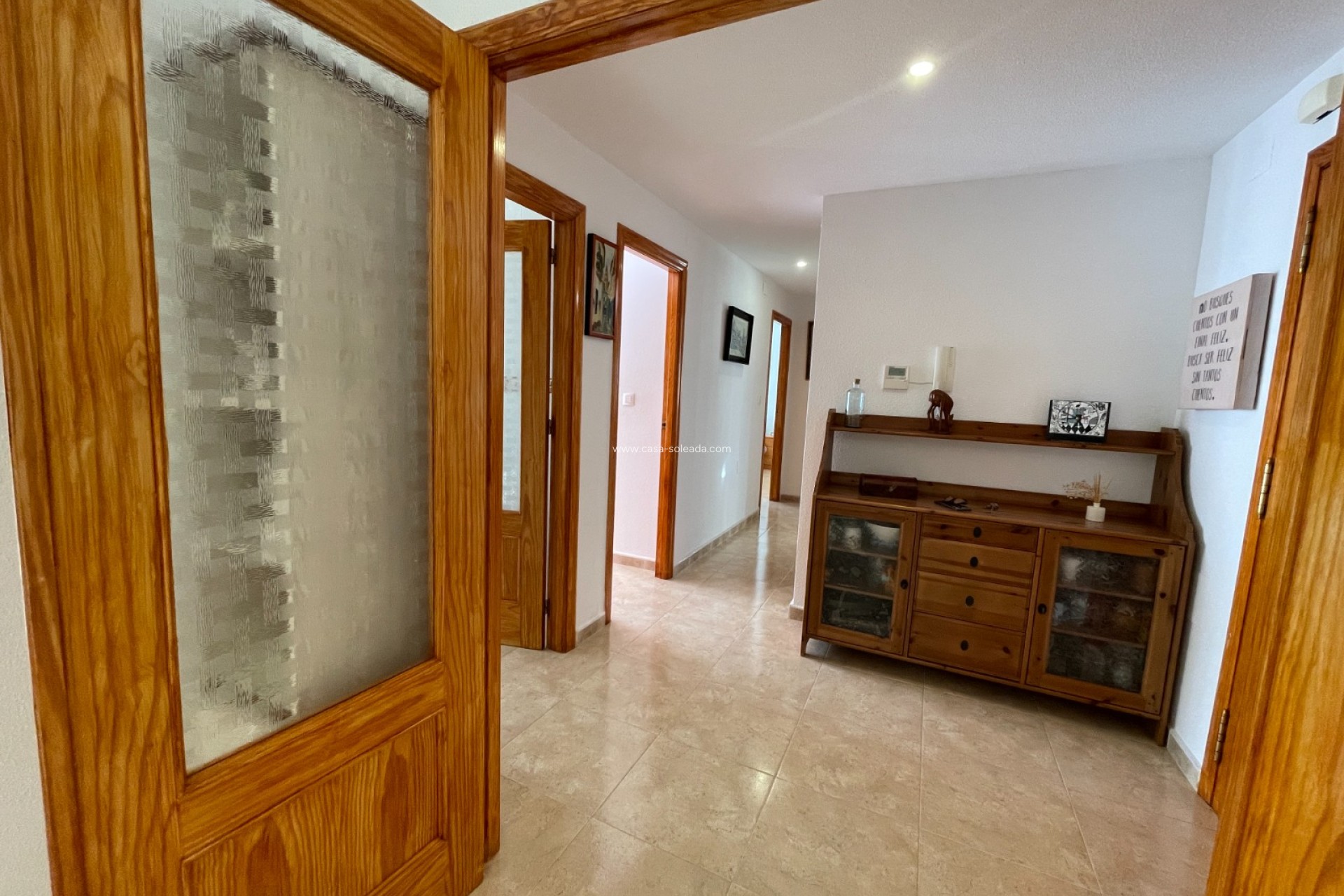 Wiederverkauf - Wohnung - Formentera de Segura - Costa Blanca