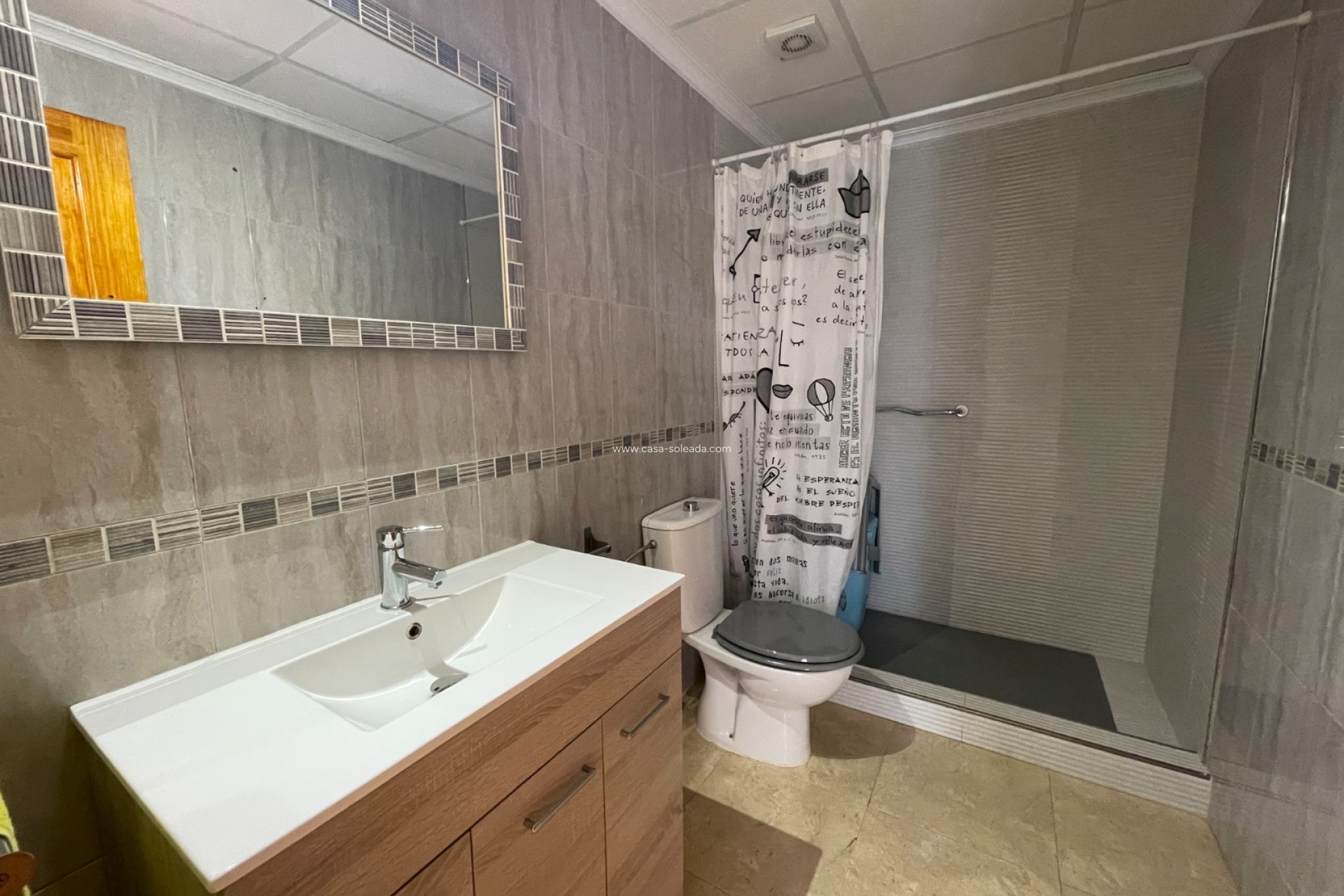 Wiederverkauf - Wohnung - Formentera de Segura - Costa Blanca