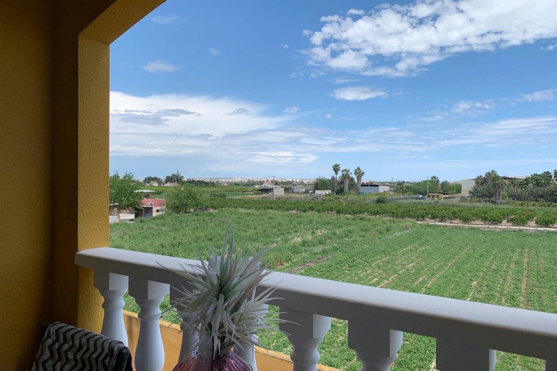 Wiederverkauf - Wohnung - Formentera de Segura - Costa Blanca
