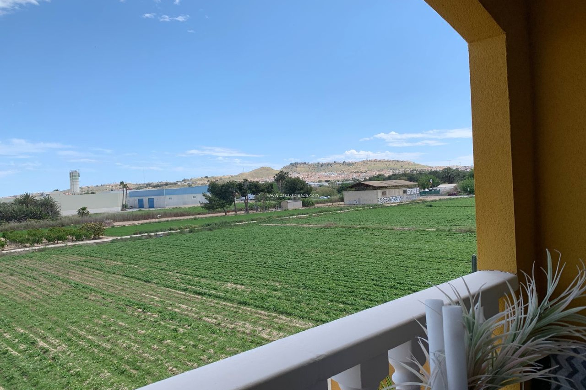 Wiederverkauf - Wohnung - Formentera de Segura - Costa Blanca