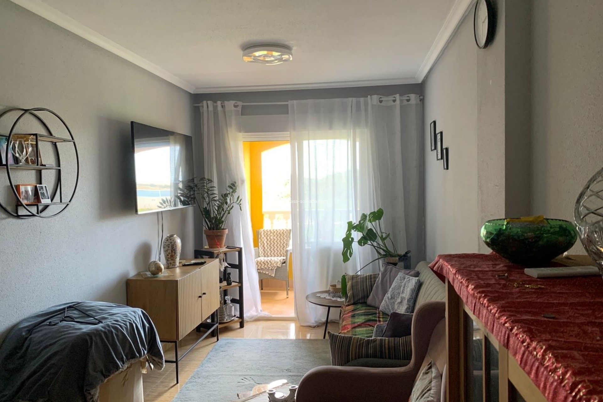 Wiederverkauf - Wohnung - Formentera de Segura - Costa Blanca