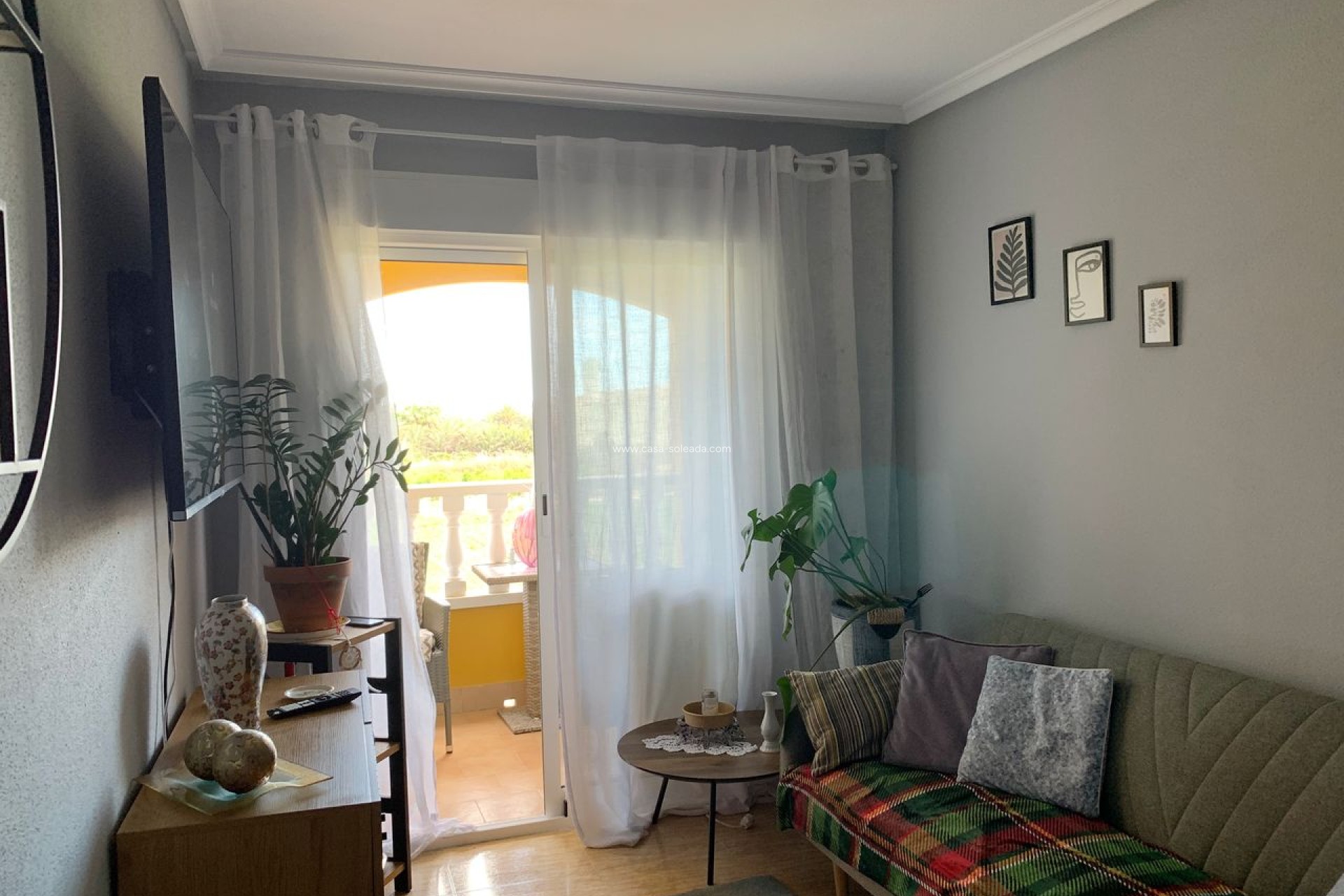 Wiederverkauf - Wohnung - Formentera de Segura - Costa Blanca