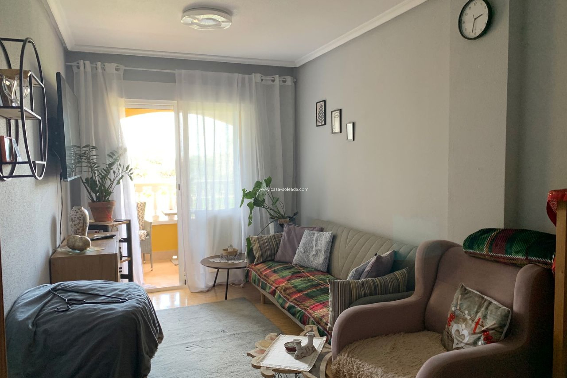 Wiederverkauf - Wohnung - Formentera de Segura - Costa Blanca