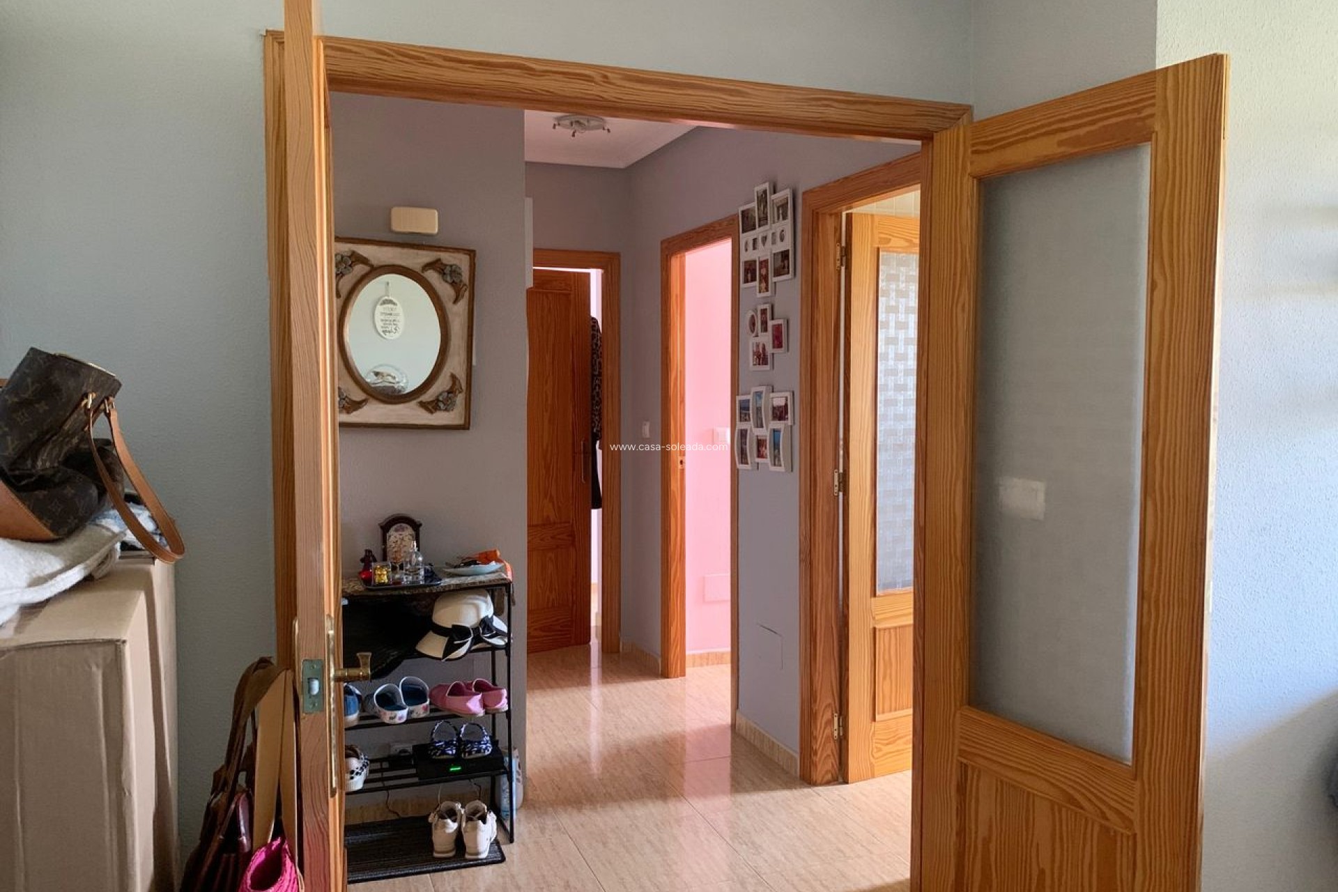 Wiederverkauf - Wohnung - Formentera de Segura - Costa Blanca