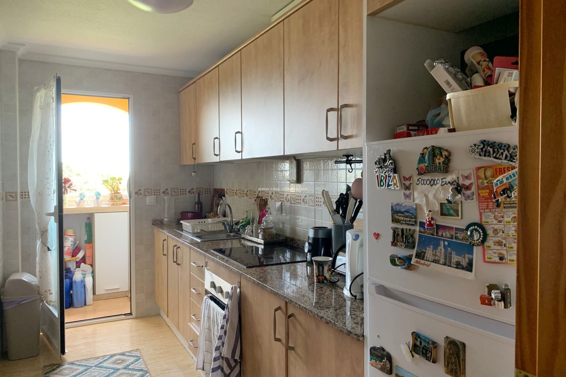 Wiederverkauf - Wohnung - Formentera de Segura - Costa Blanca