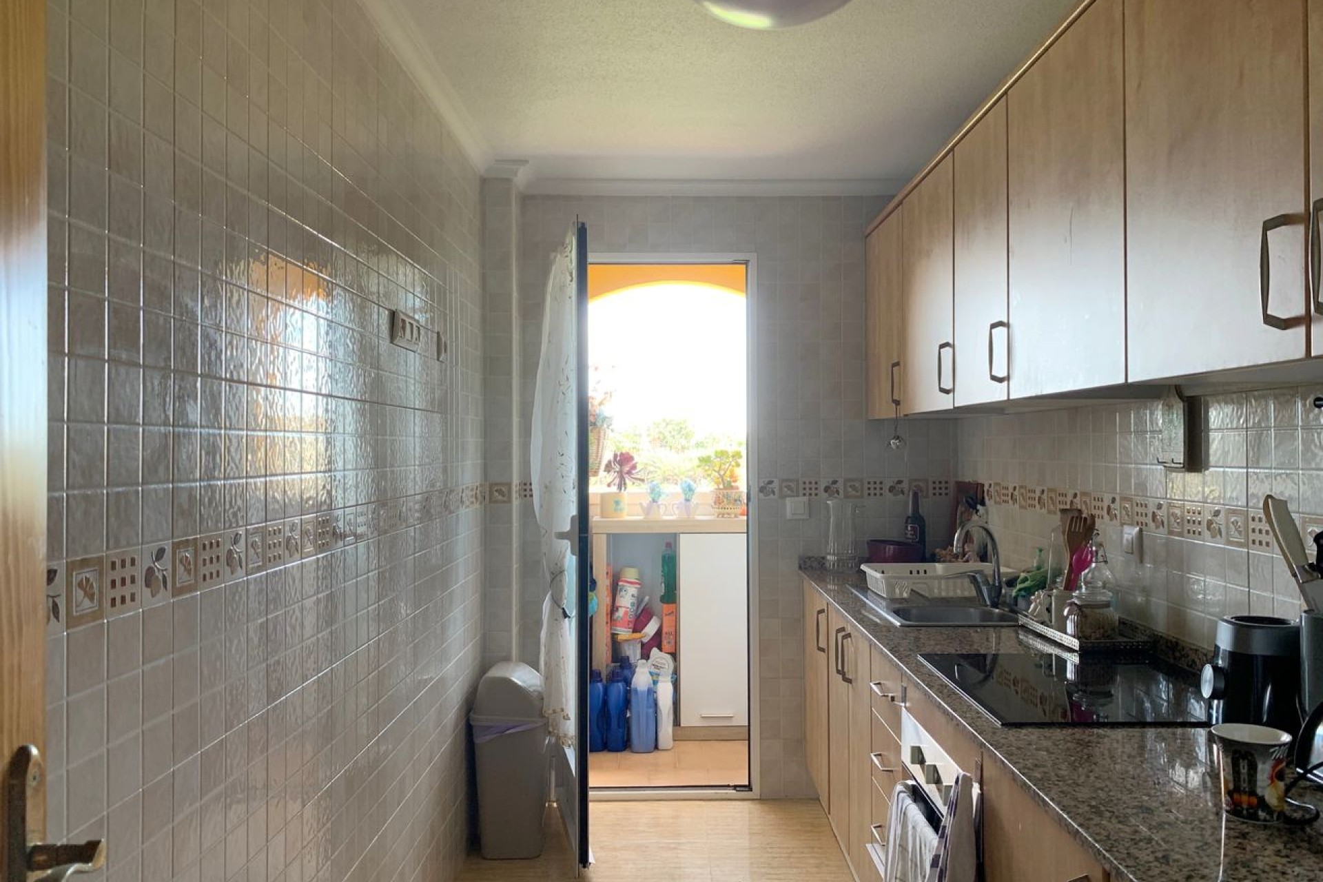 Wiederverkauf - Wohnung - Formentera de Segura - Costa Blanca