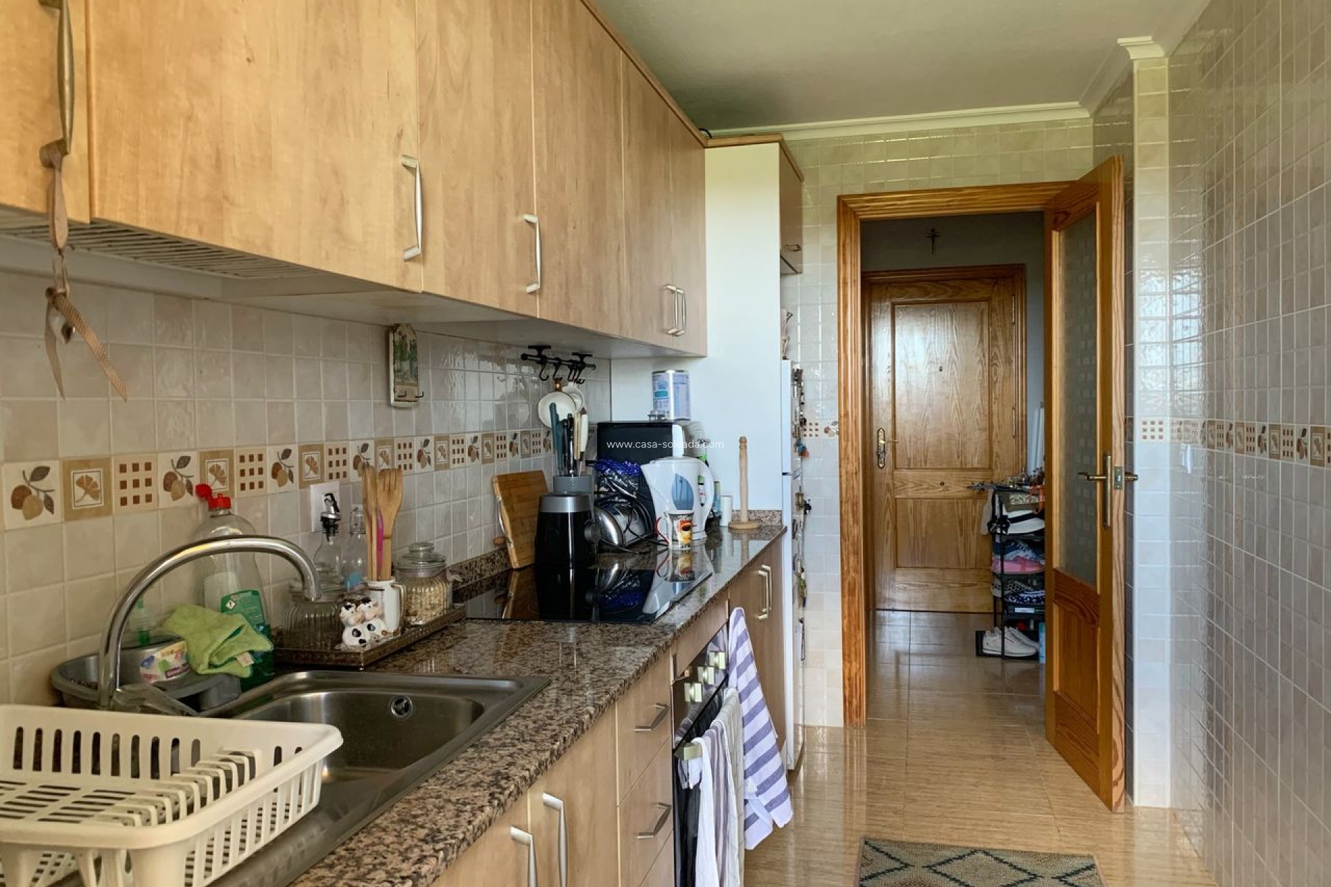 Wiederverkauf - Wohnung - Formentera de Segura - Costa Blanca