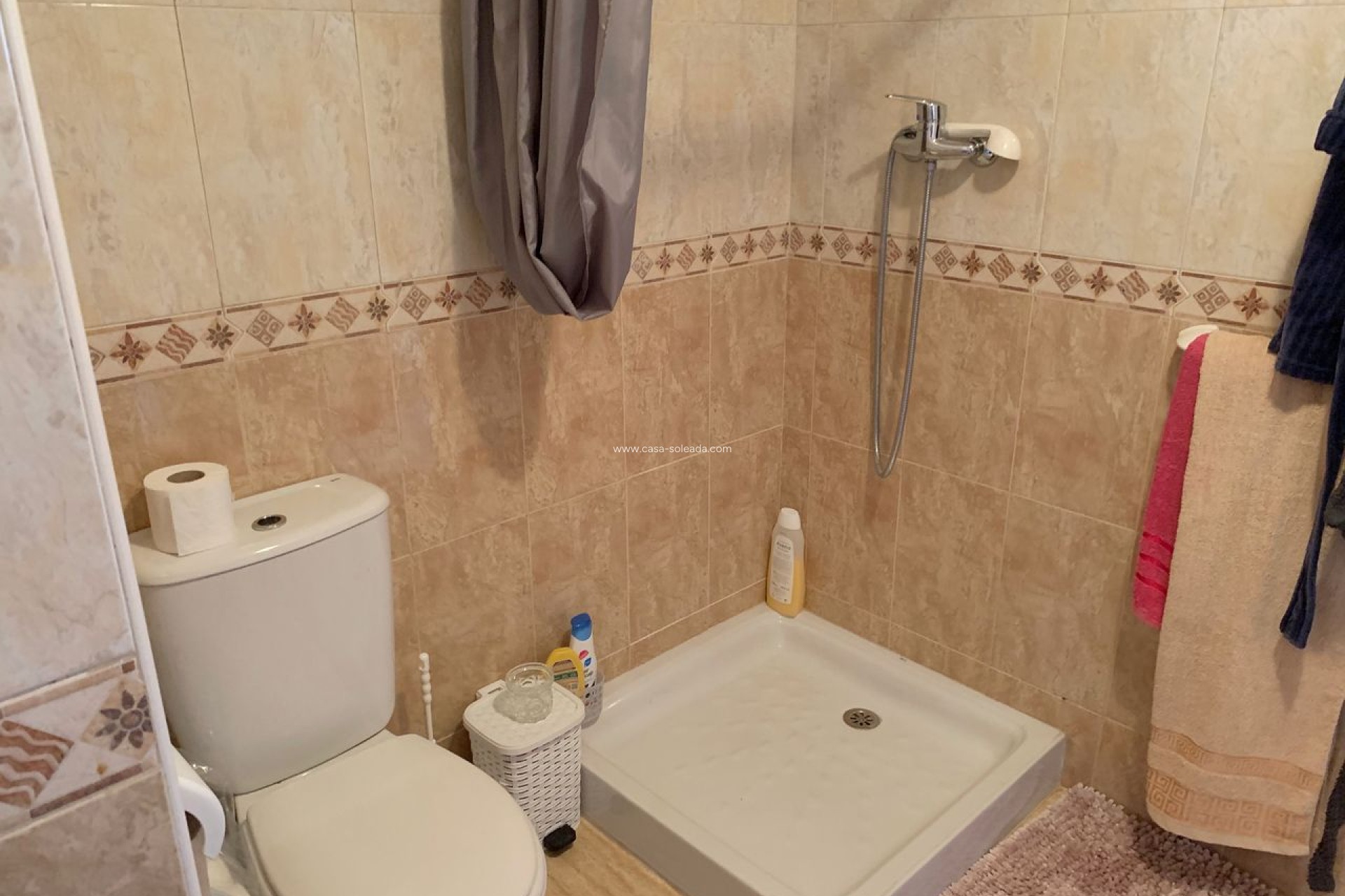 Wiederverkauf - Wohnung - Formentera de Segura - Costa Blanca