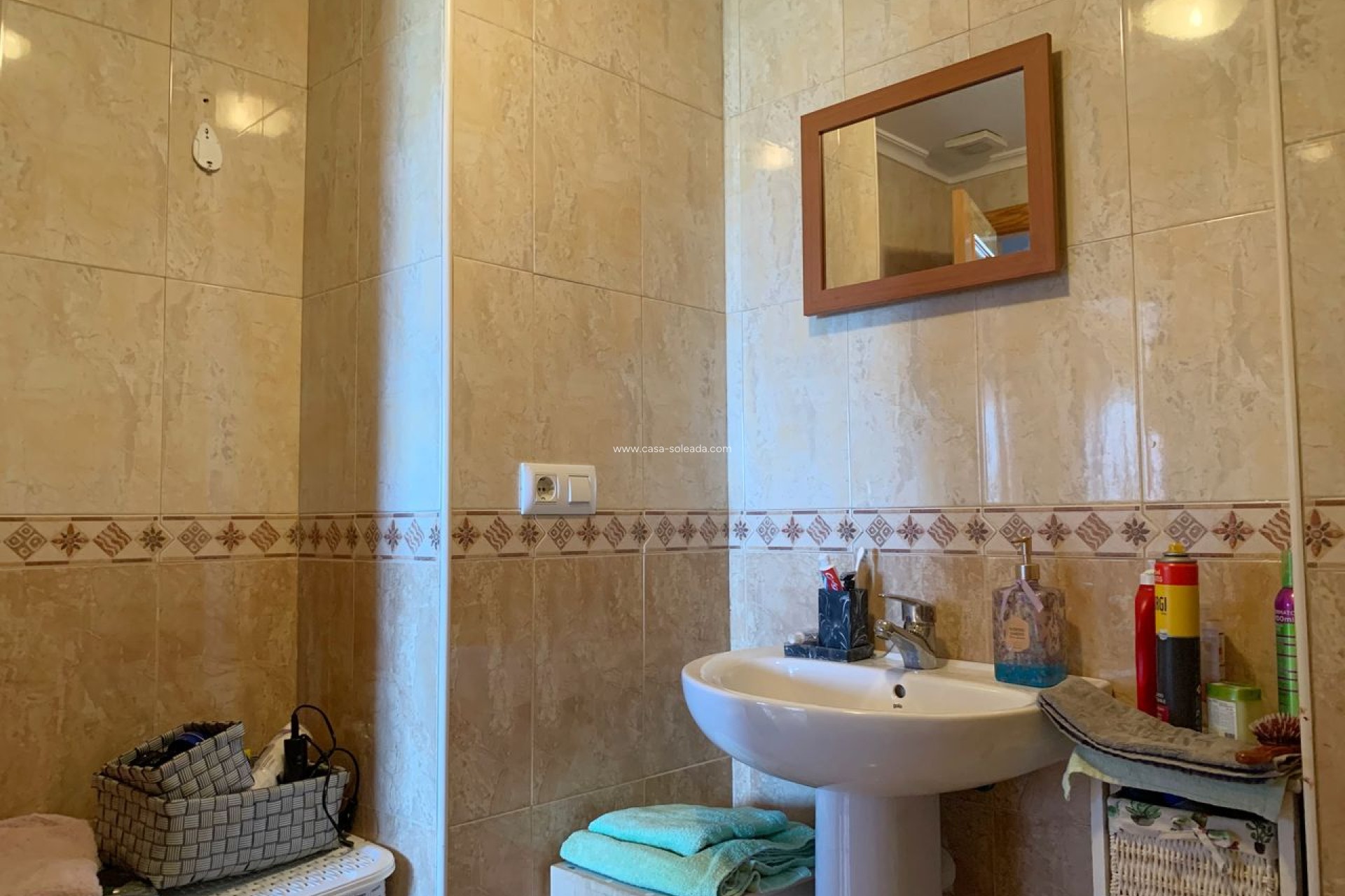 Wiederverkauf - Wohnung - Formentera de Segura - Costa Blanca