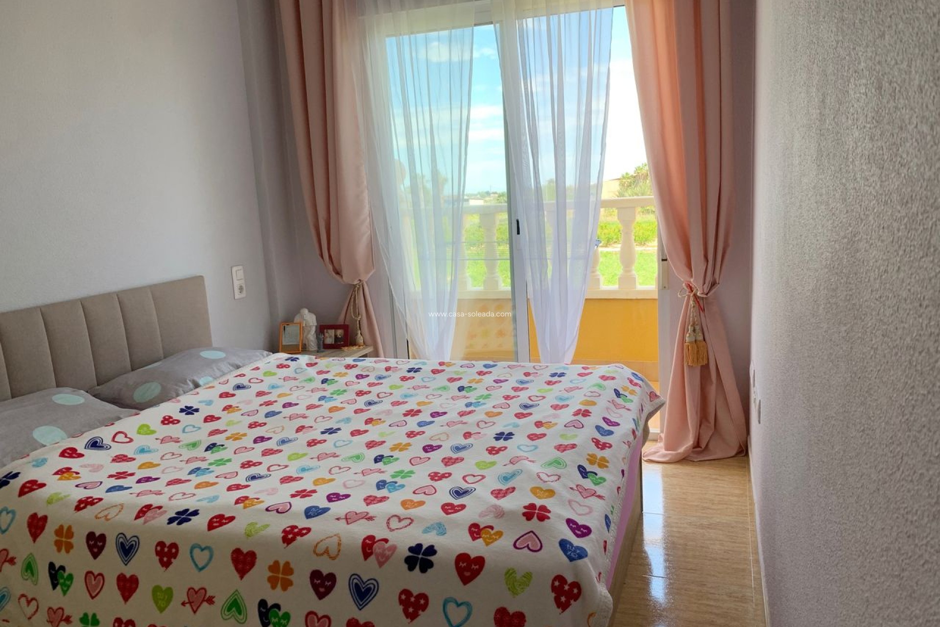 Wiederverkauf - Wohnung - Formentera de Segura - Costa Blanca