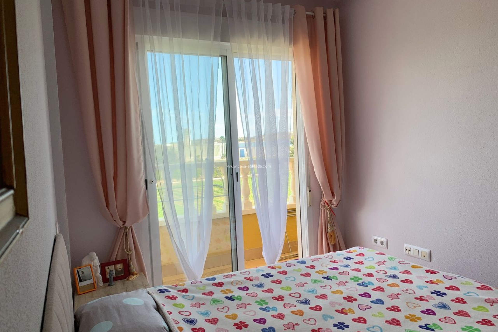 Wiederverkauf - Wohnung - Formentera de Segura - Costa Blanca