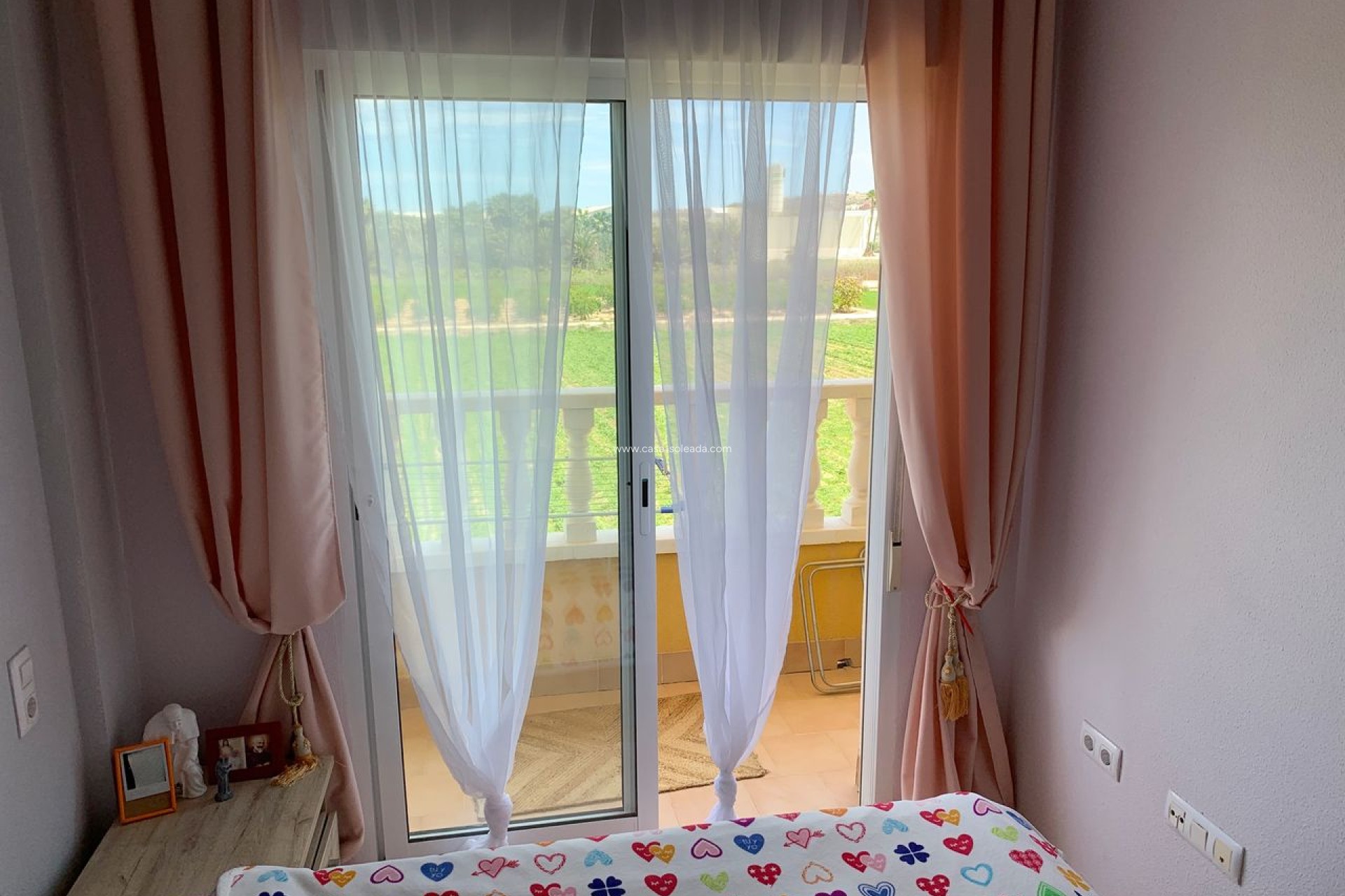 Wiederverkauf - Wohnung - Formentera de Segura - Costa Blanca