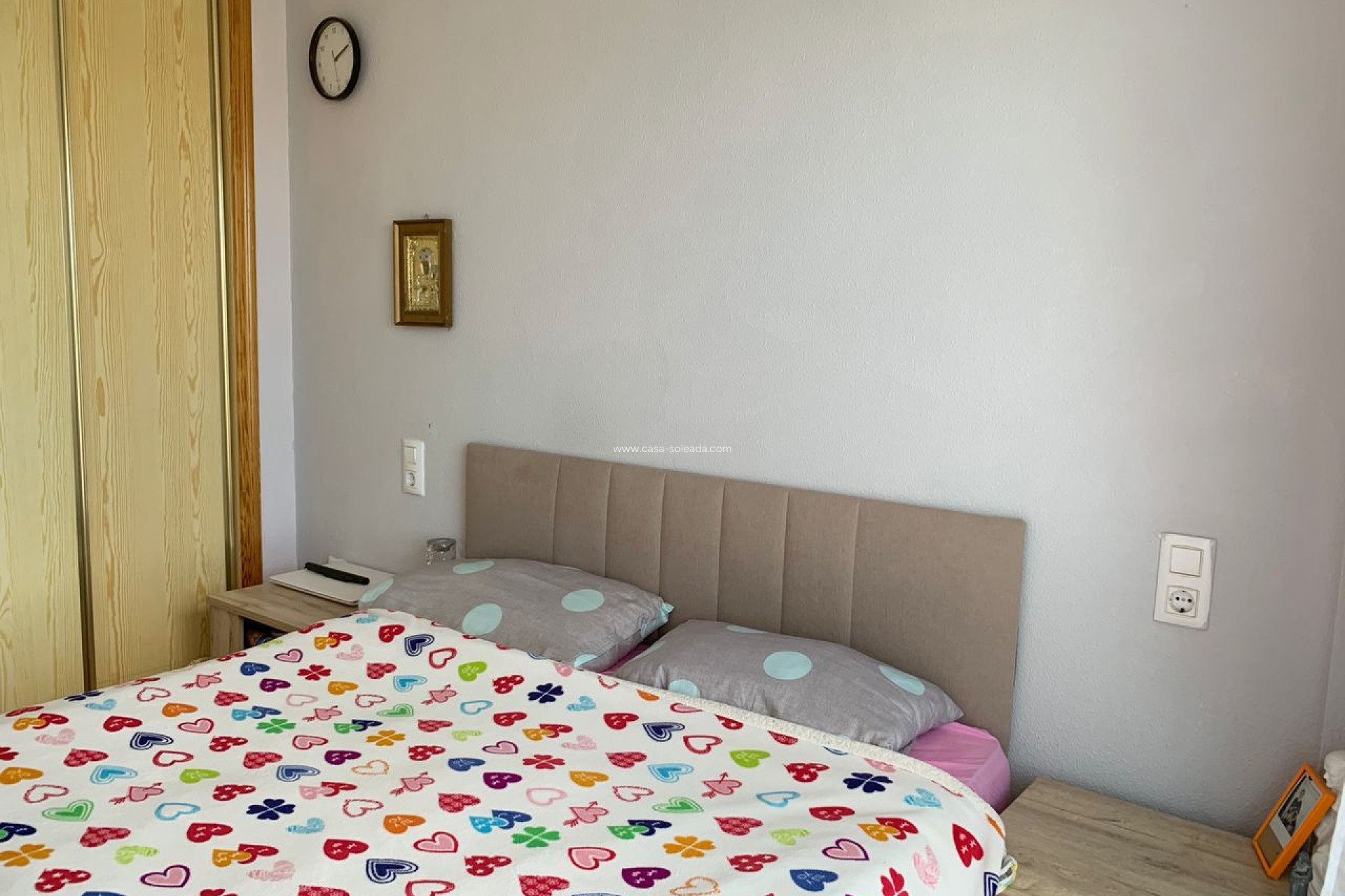 Wiederverkauf - Wohnung - Formentera de Segura - Costa Blanca