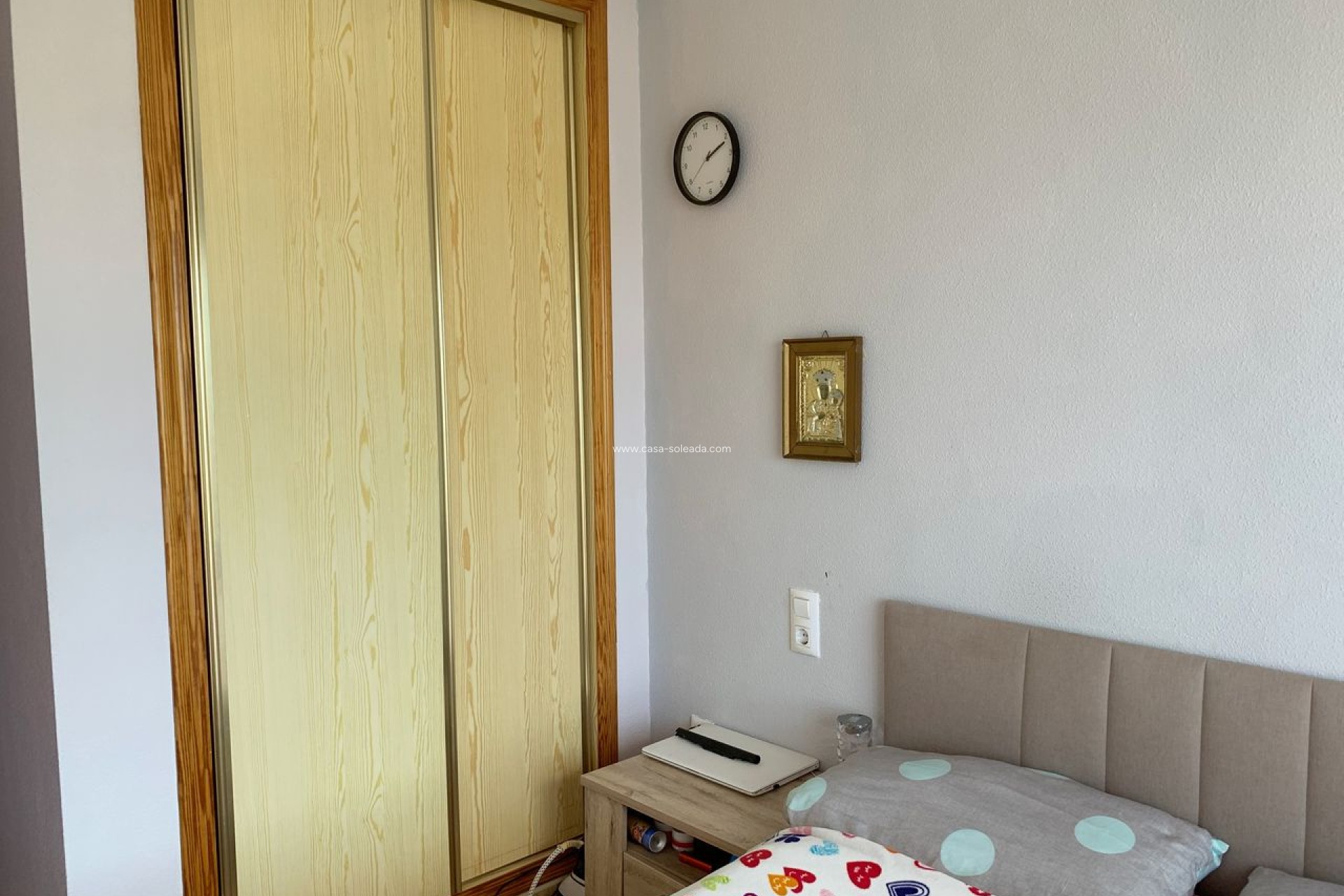 Wiederverkauf - Wohnung - Formentera de Segura - Costa Blanca