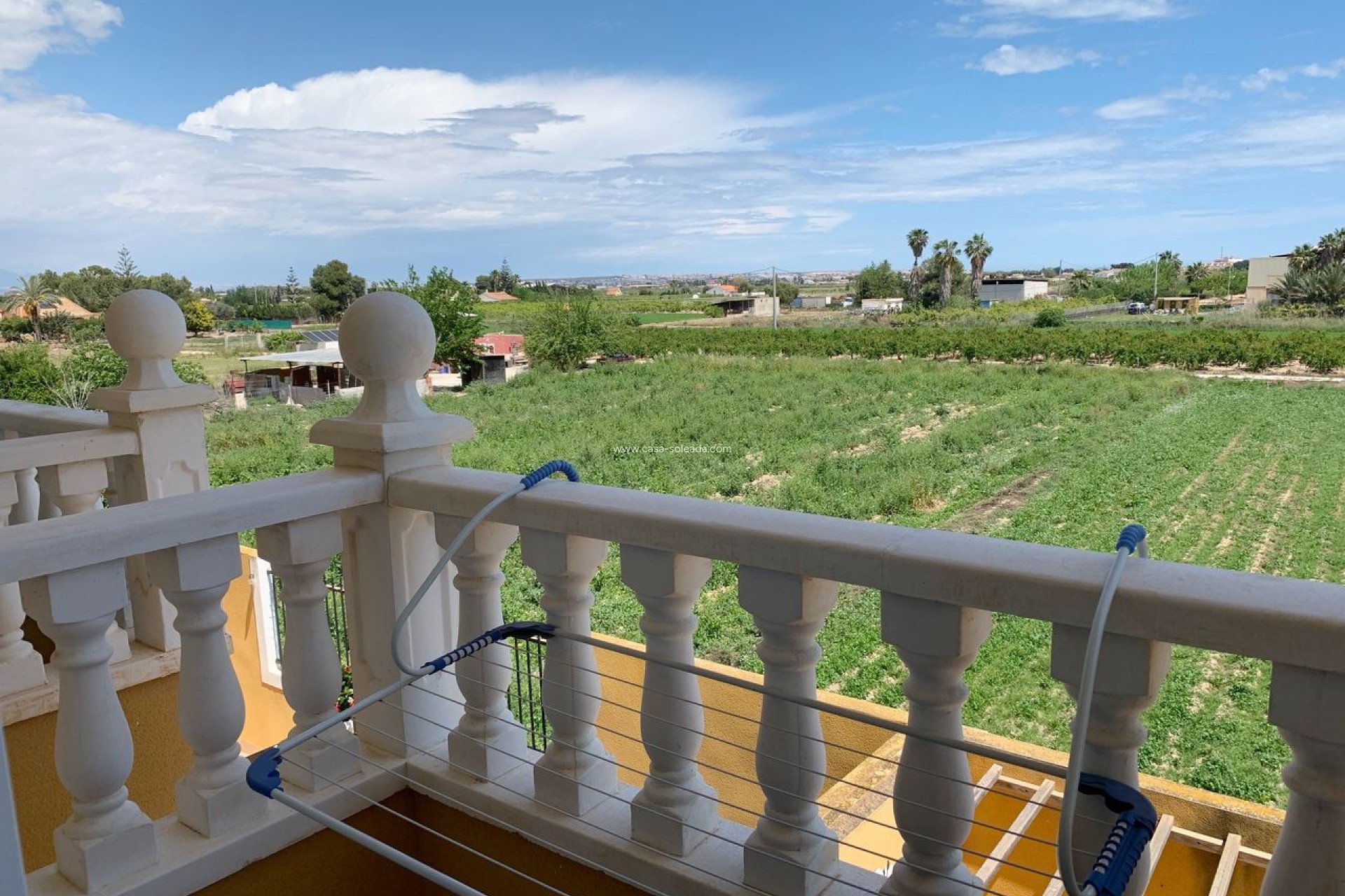 Wiederverkauf - Wohnung - Formentera de Segura - Costa Blanca