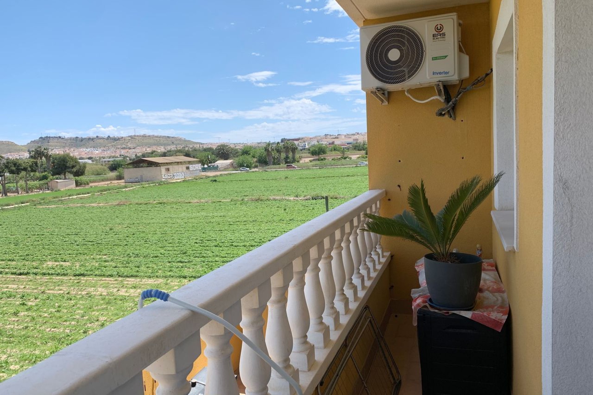 Wiederverkauf - Wohnung - Formentera de Segura - Costa Blanca
