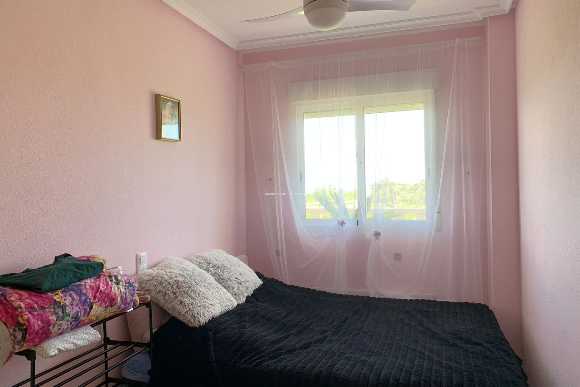Wiederverkauf - Wohnung - Formentera de Segura - Costa Blanca