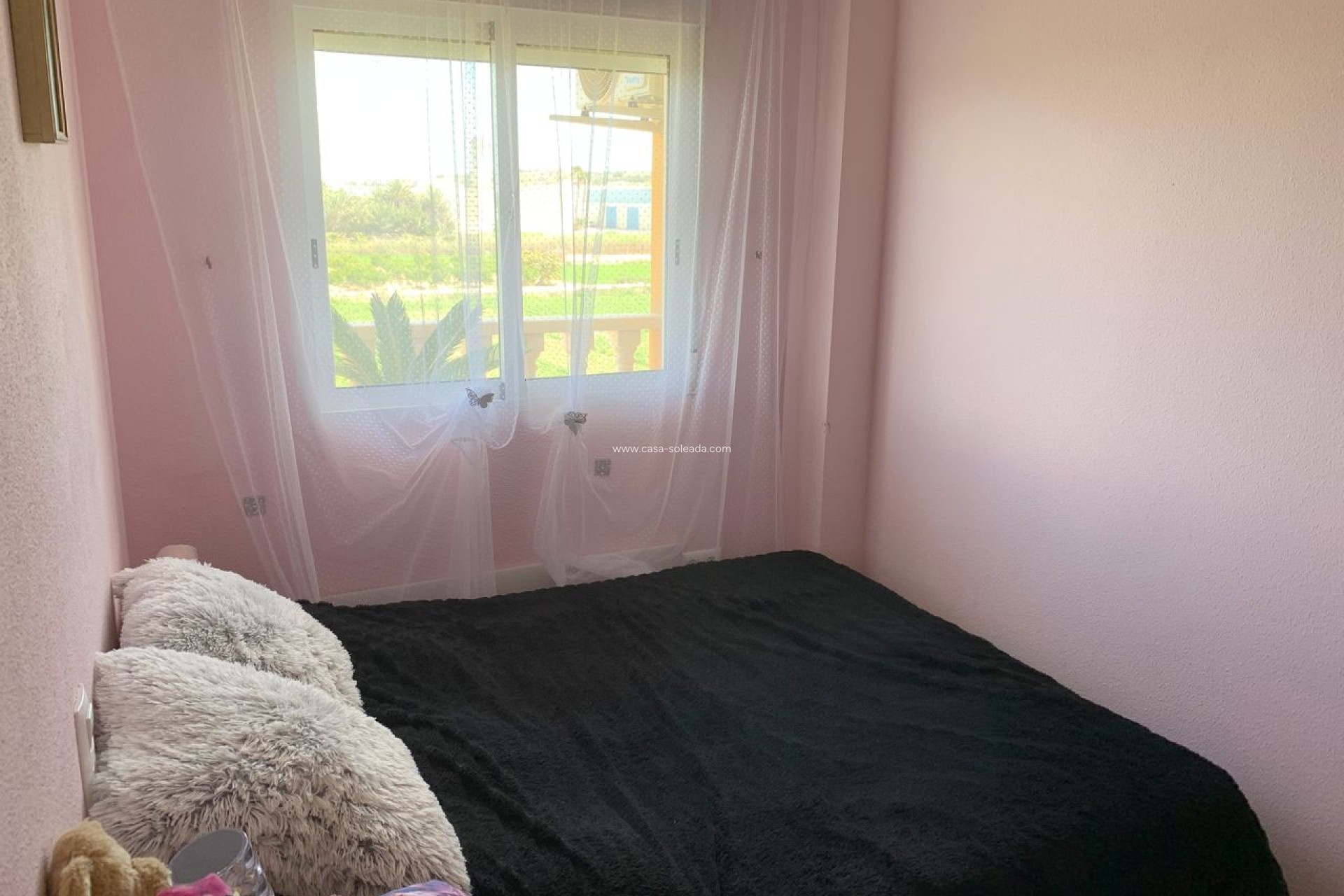 Wiederverkauf - Wohnung - Formentera de Segura - Costa Blanca