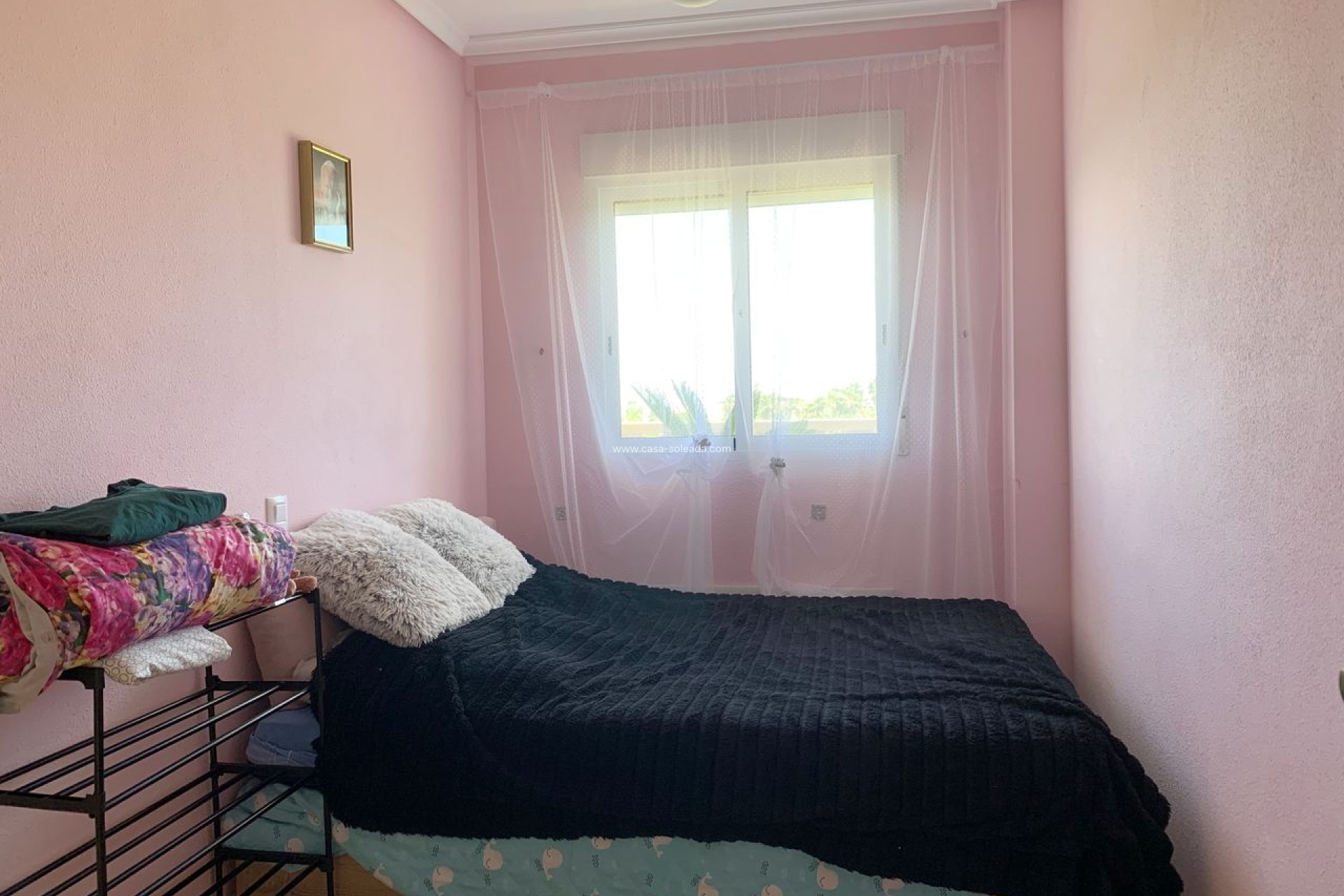 Wiederverkauf - Wohnung - Formentera de Segura - Costa Blanca
