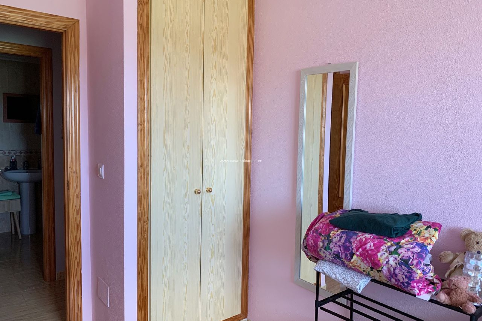 Wiederverkauf - Wohnung - Formentera de Segura - Costa Blanca