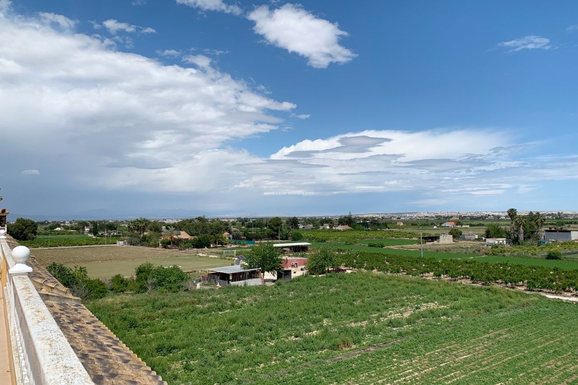 Wiederverkauf - Wohnung - Formentera de Segura - Costa Blanca