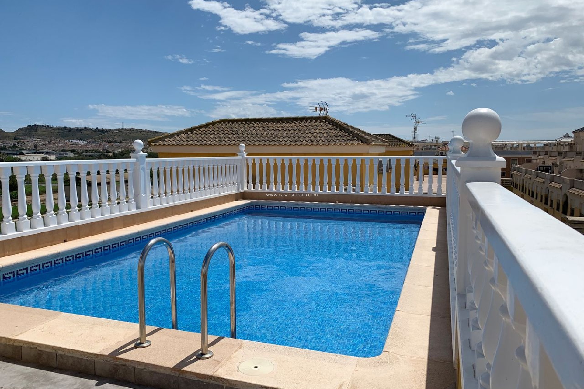 Wiederverkauf - Wohnung - Formentera de Segura - Costa Blanca