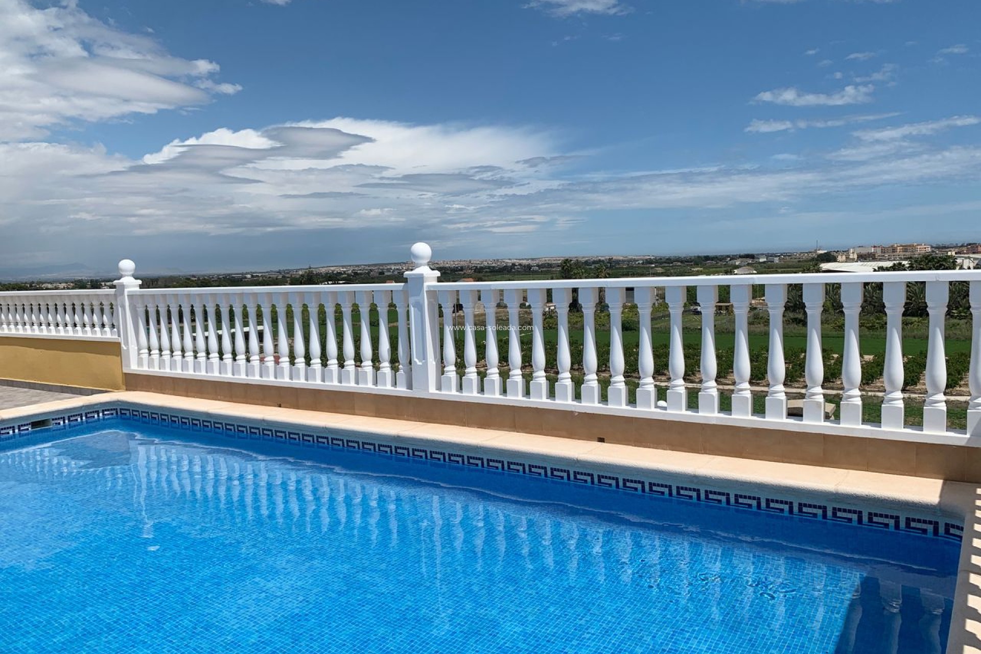 Wiederverkauf - Wohnung - Formentera de Segura - Costa Blanca