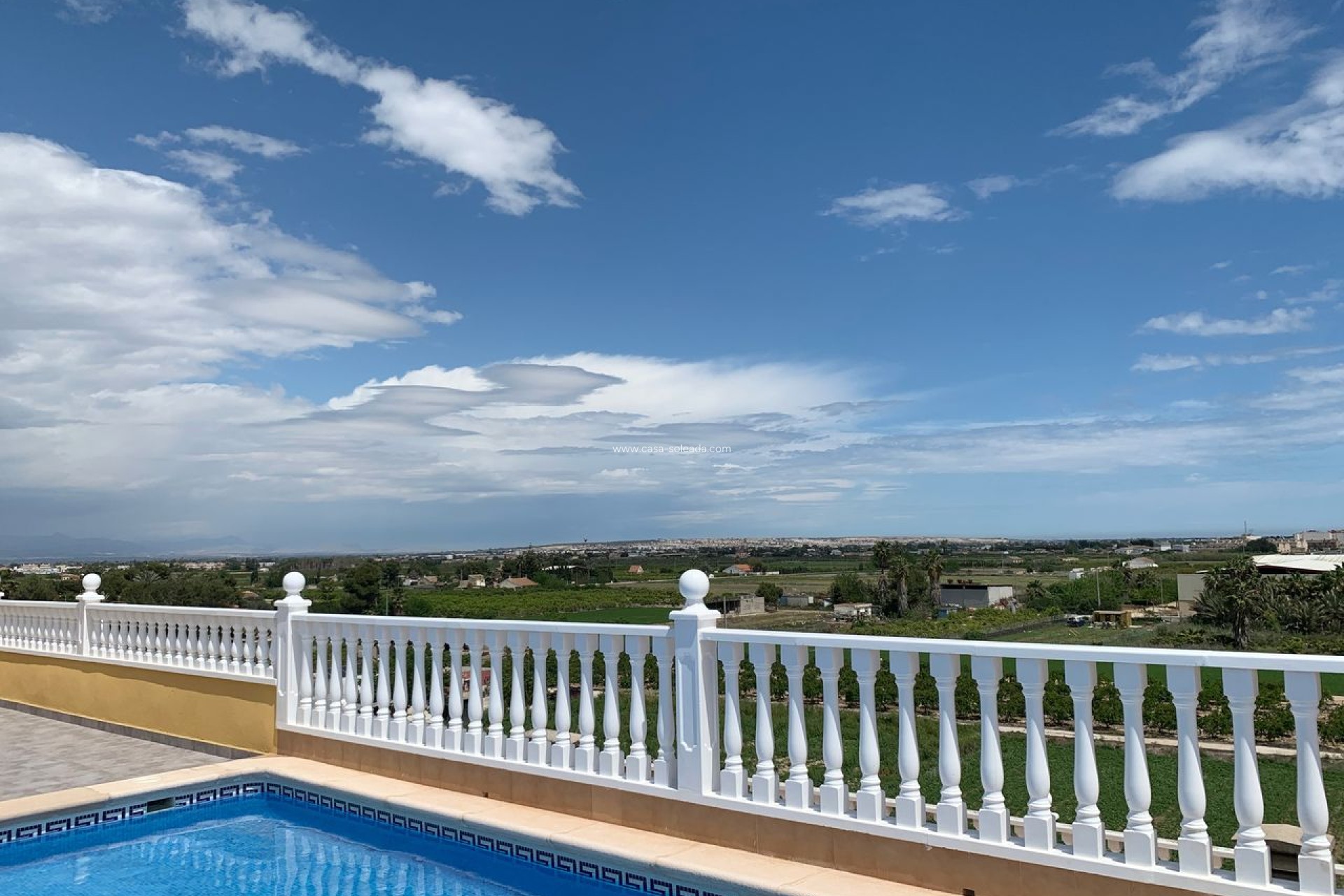 Wiederverkauf - Wohnung - Formentera de Segura - Costa Blanca