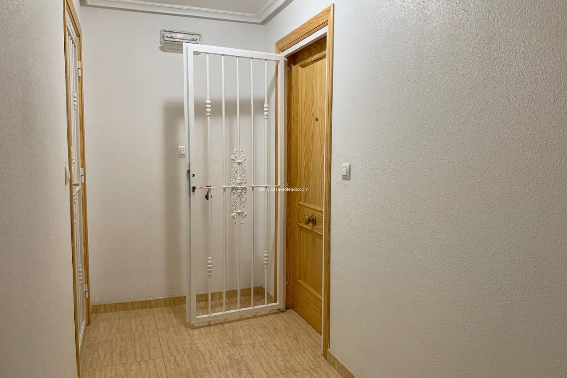 Wiederverkauf - Wohnung - Formentera de Segura - Costa Blanca