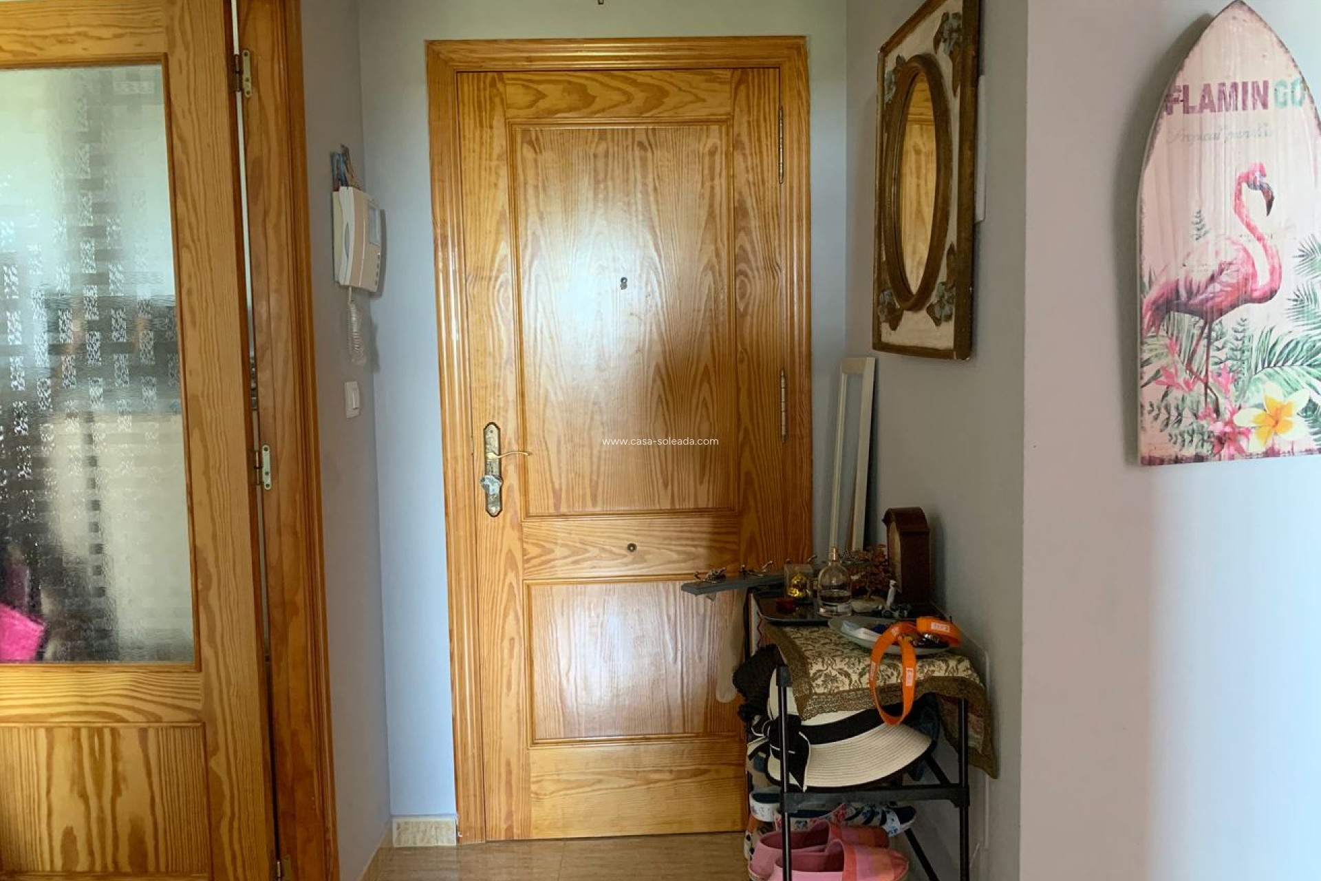 Wiederverkauf - Wohnung - Formentera de Segura - Costa Blanca
