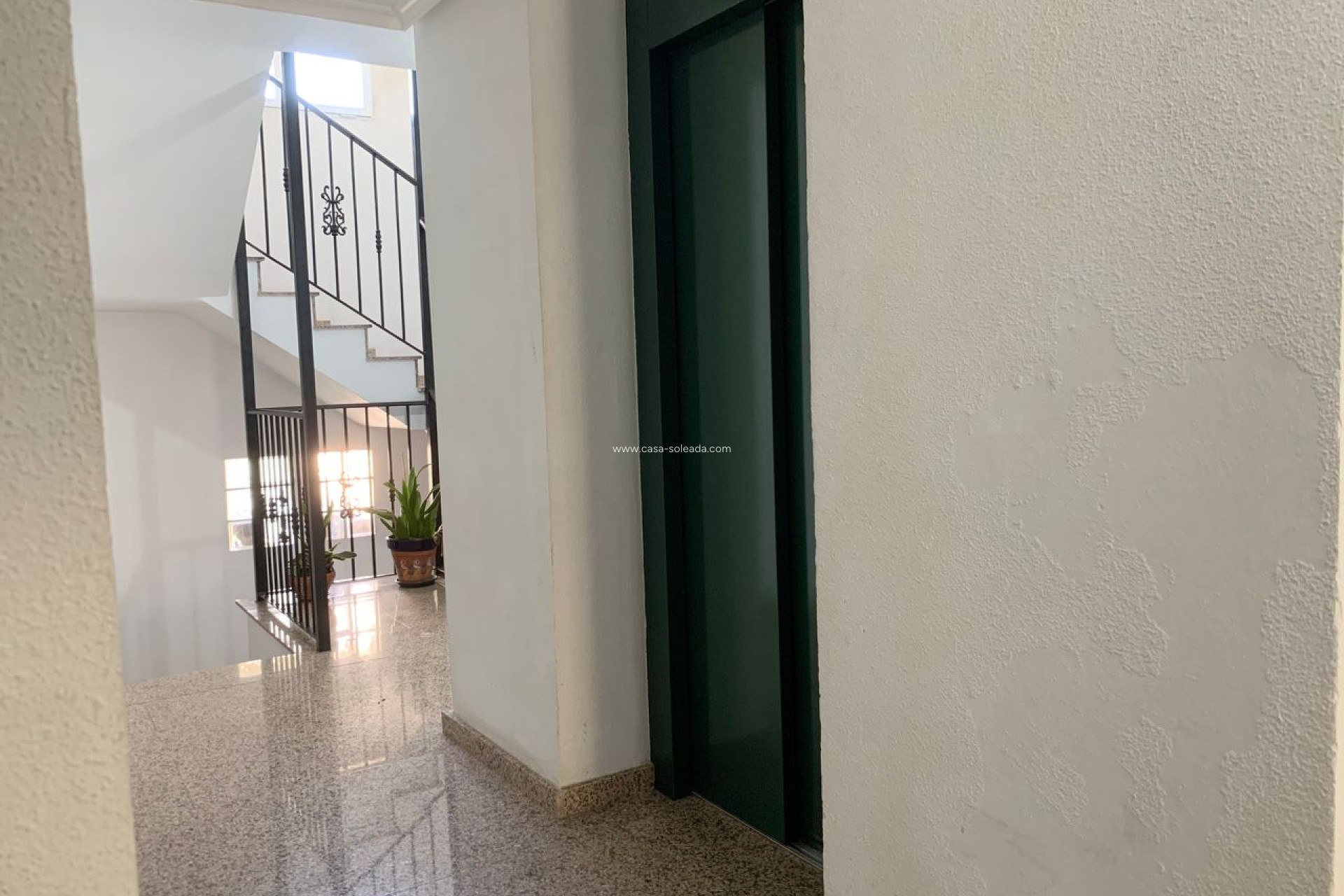 Wiederverkauf - Wohnung - Formentera de Segura - Costa Blanca