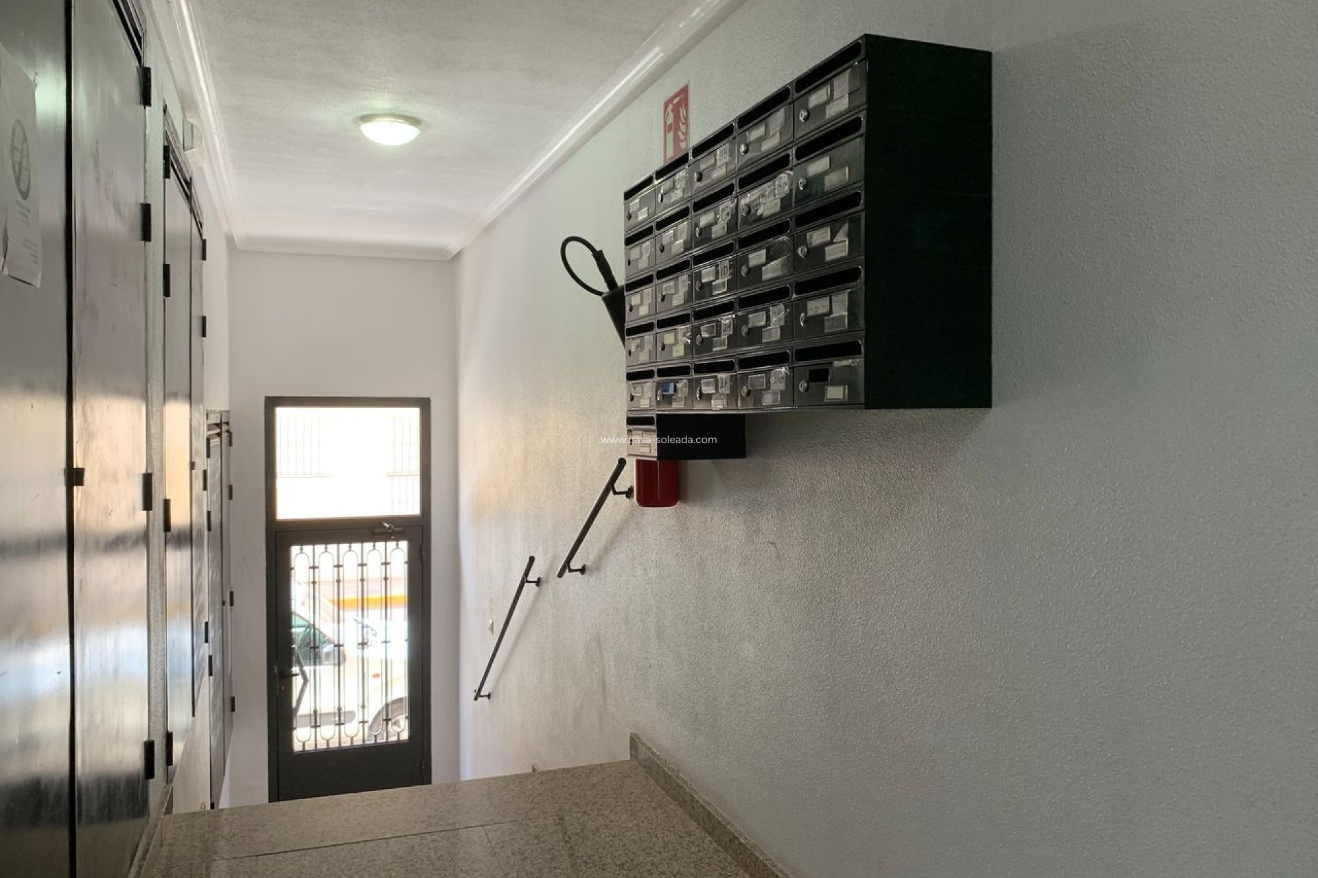 Wiederverkauf - Wohnung - Formentera de Segura - Costa Blanca