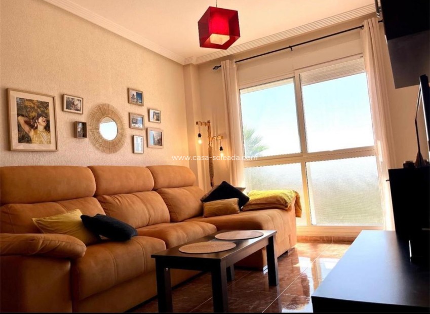 Wiederverkauf - Wohnung - Formentera de Segura - Formentera del Segura