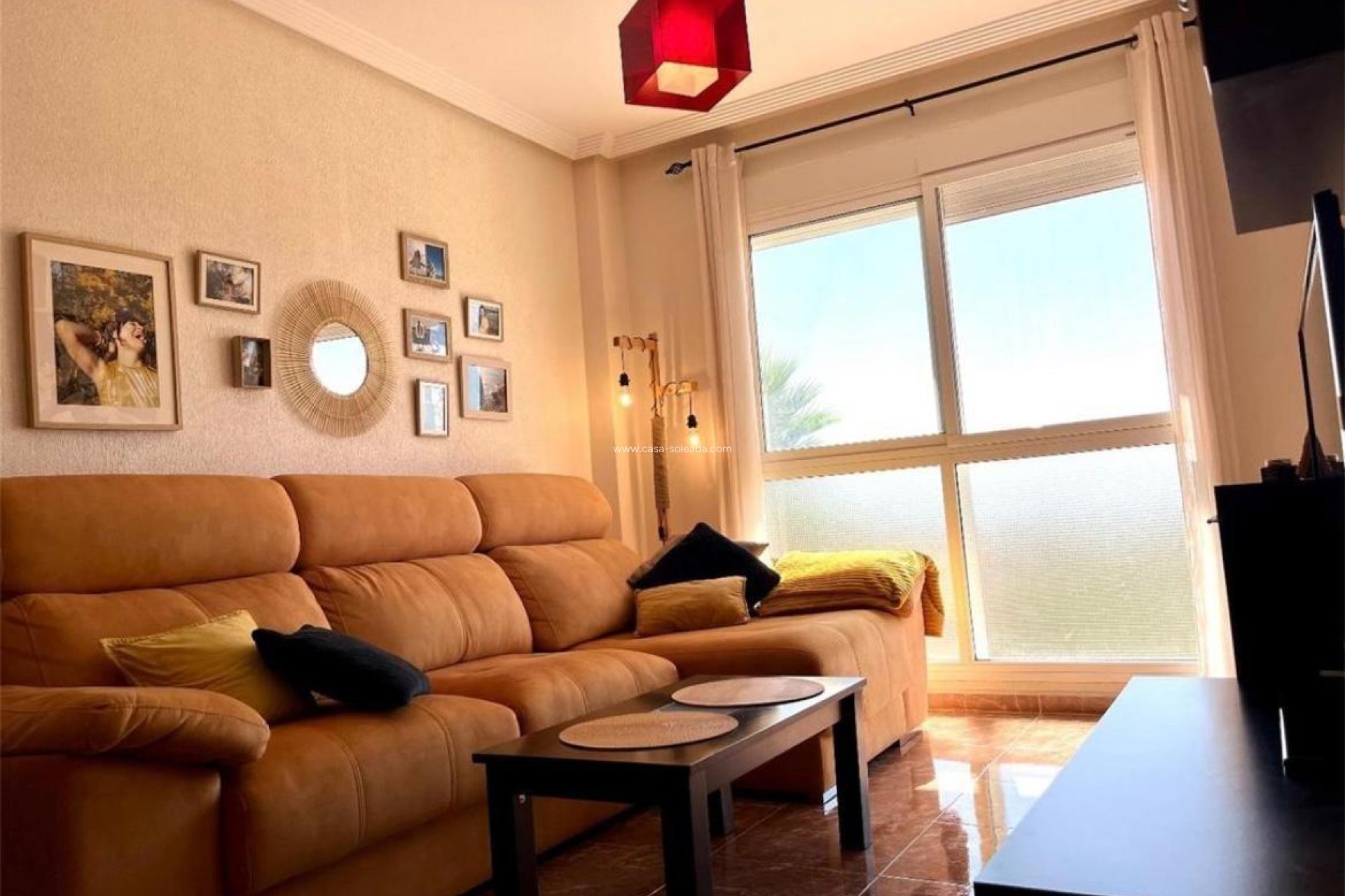 Wiederverkauf - Wohnung - Formentera de Segura - Formentera del Segura