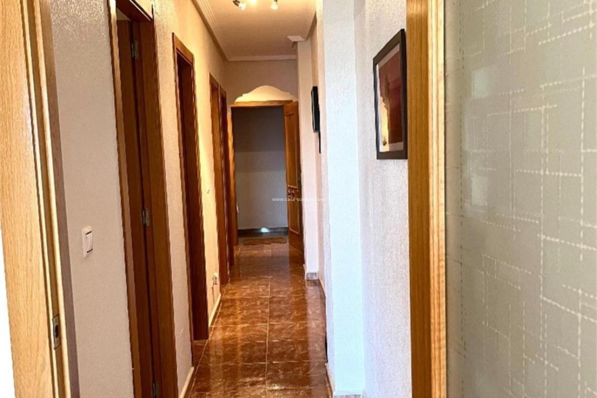 Wiederverkauf - Wohnung - Formentera de Segura - Formentera del Segura