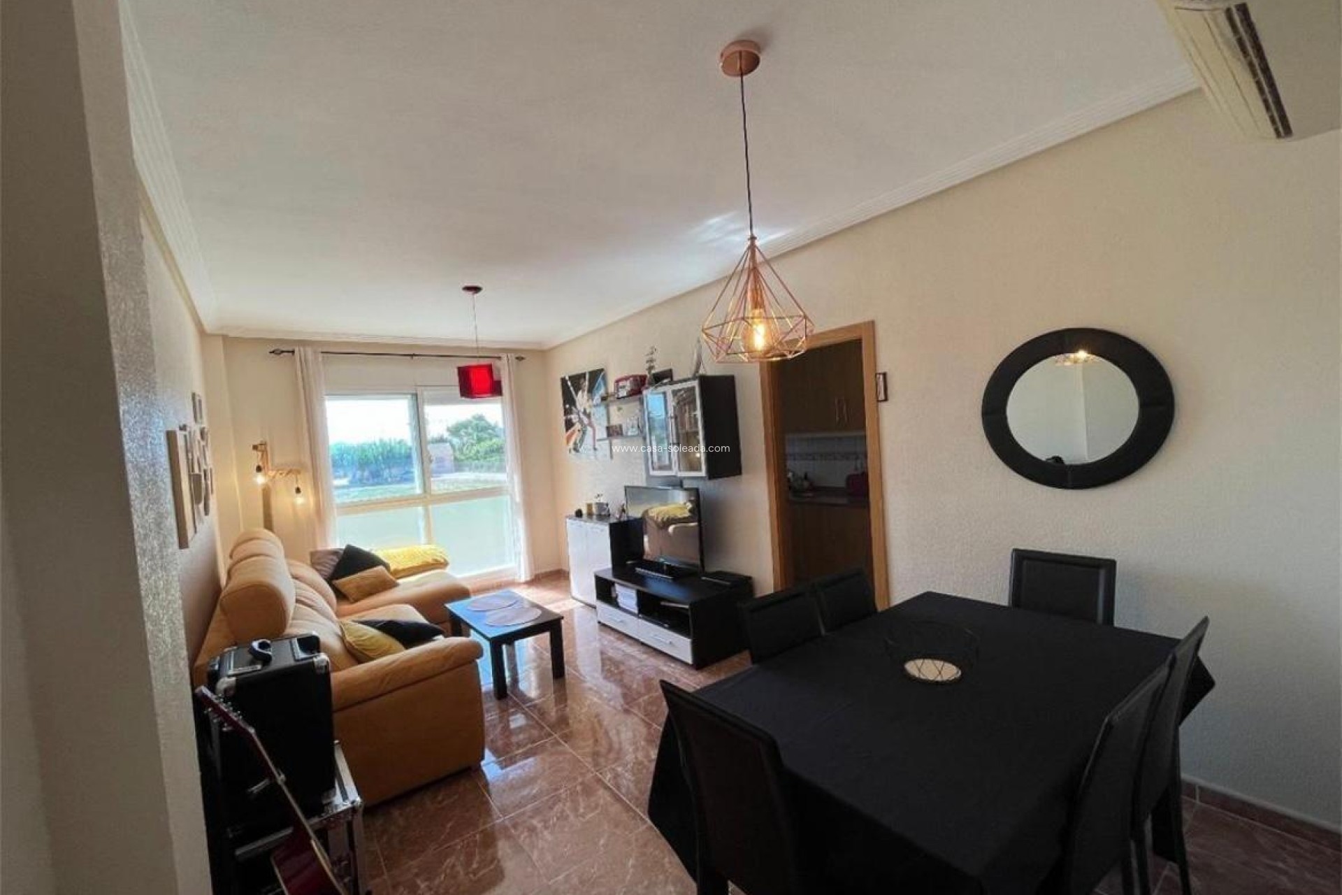 Wiederverkauf - Wohnung - Formentera de Segura - Formentera del Segura